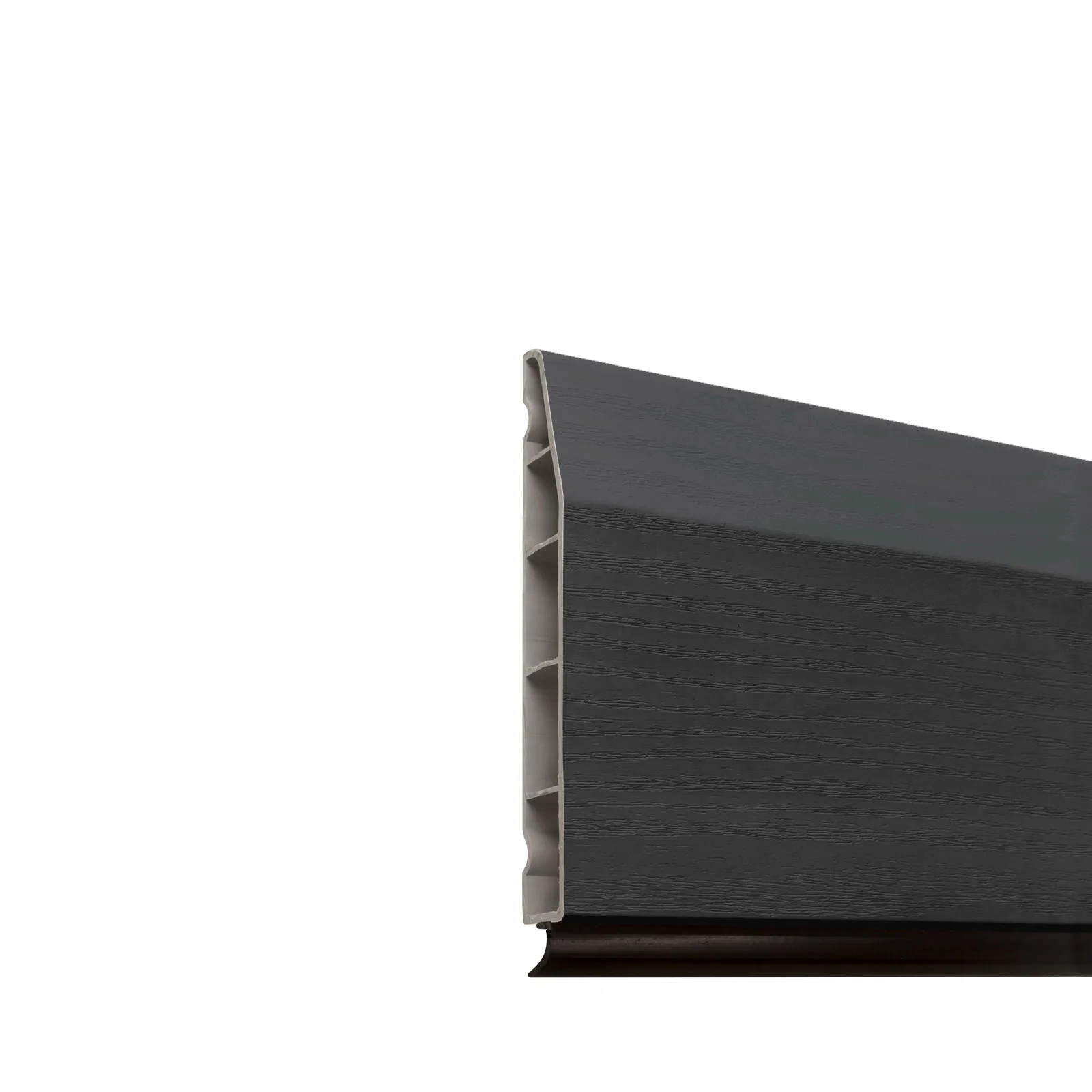 Chamfered uPVC Skirting Board (5m) - Image 11
