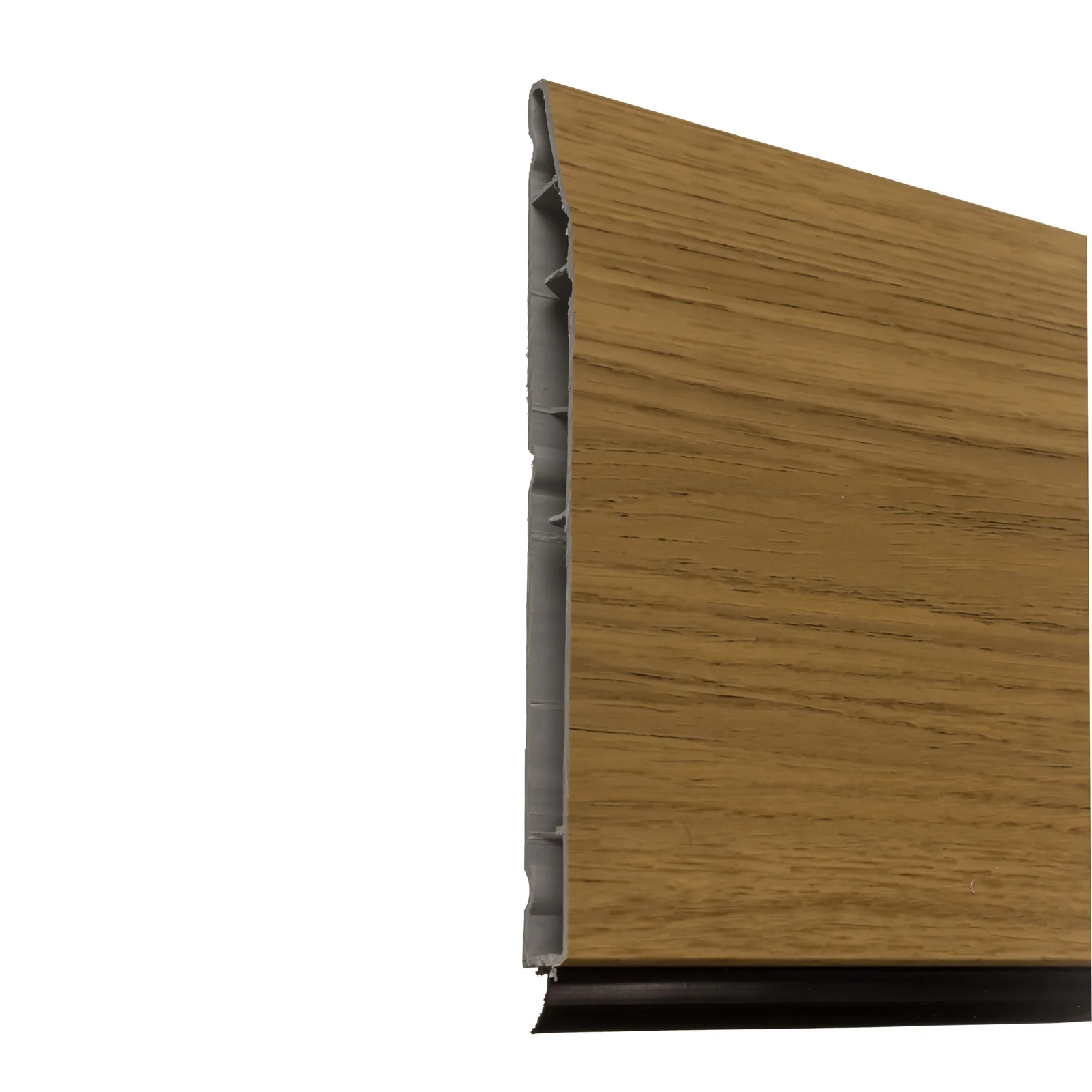 Chamfered uPVC Skirting Board (5m) - Image 7