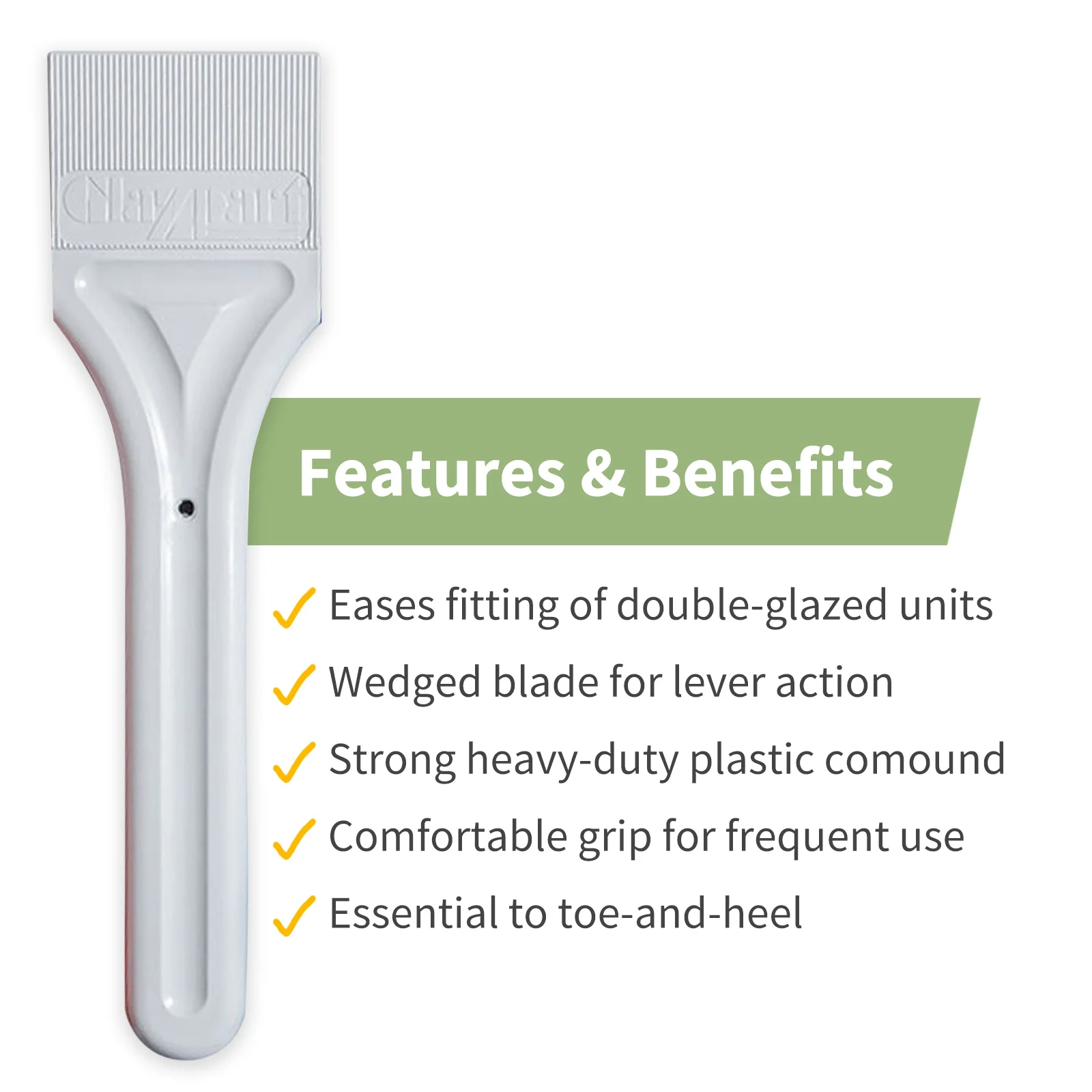 Chisel, Shovel & Shear Tool Kit - Image 12