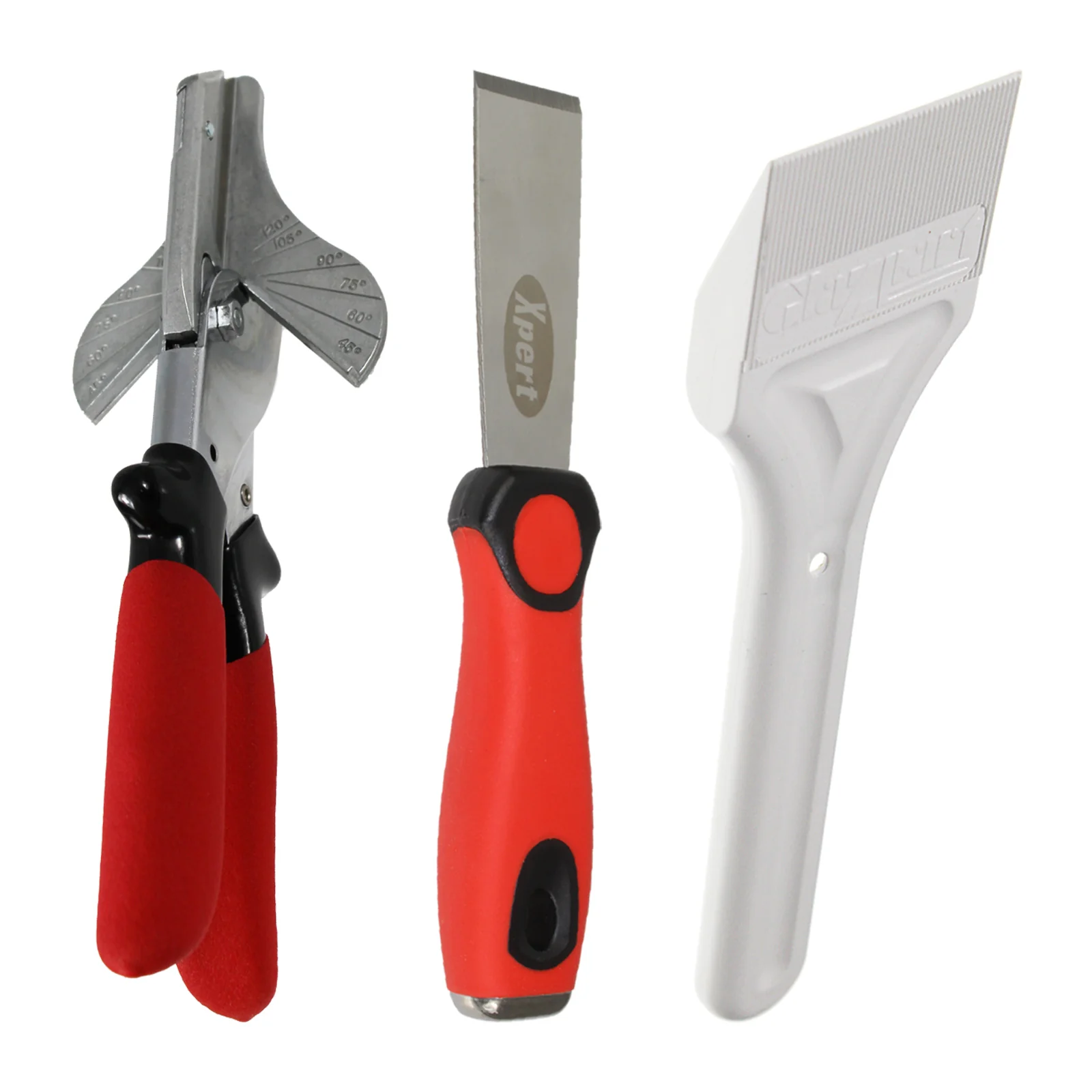 Chisel, Shovel & Shear Tool Kit - Image 14