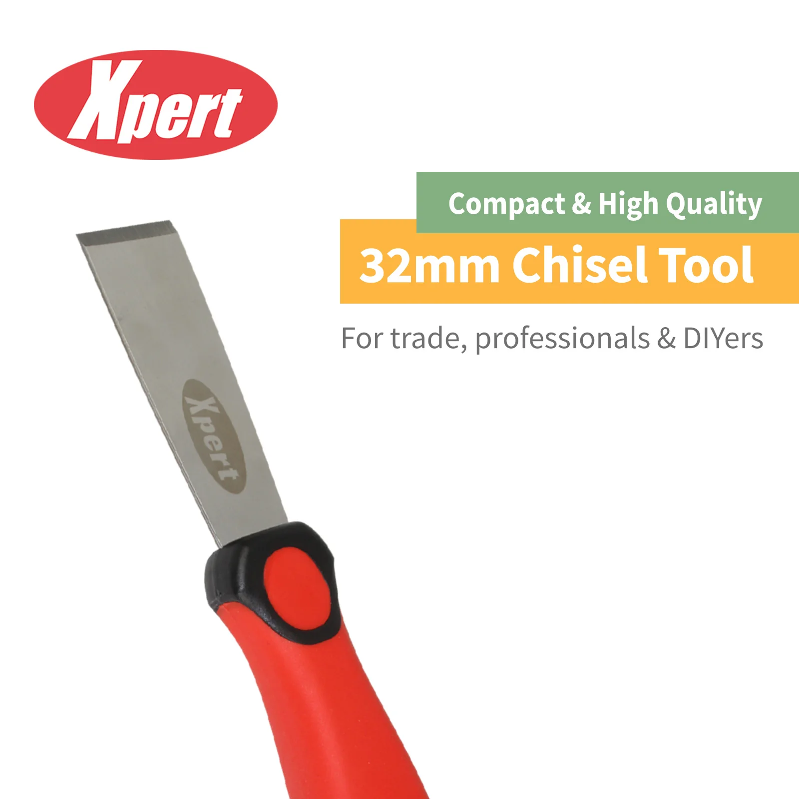 Chisel, Shovel & Shear Tool Kit - Image 6