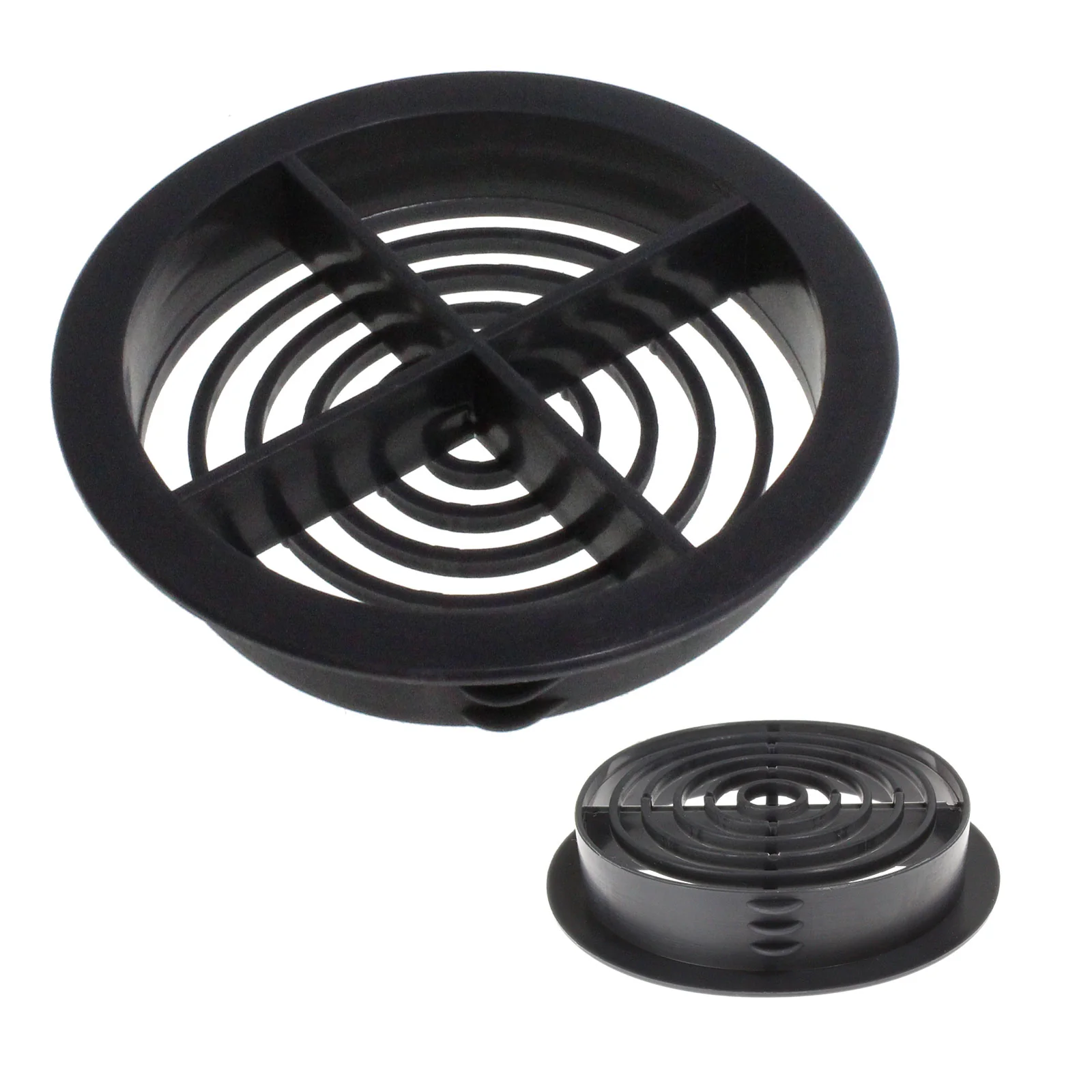 Circular Soffit Vents (5 Pack) - Image 11