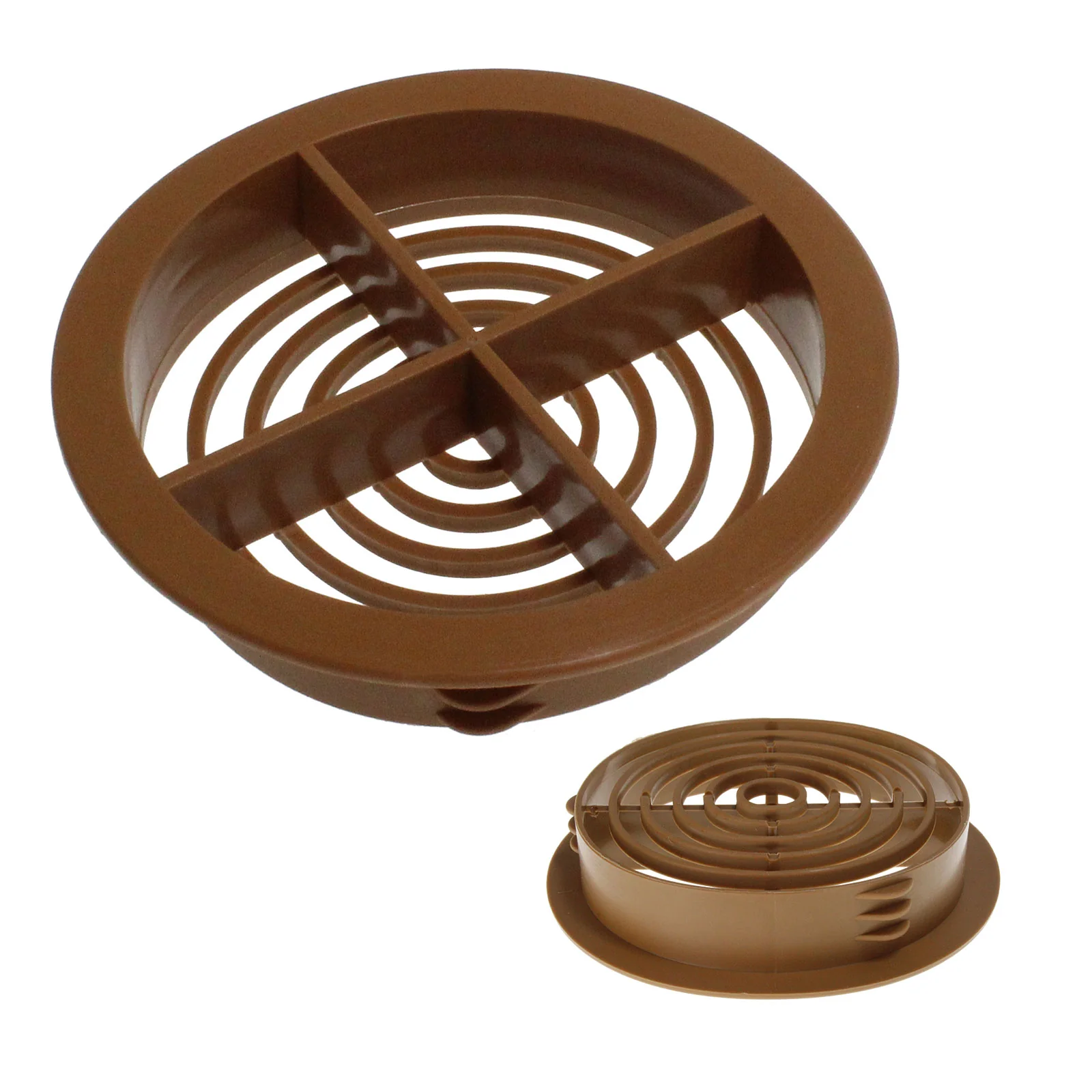 Circular Soffit Vents (5 Pack) - Image 14