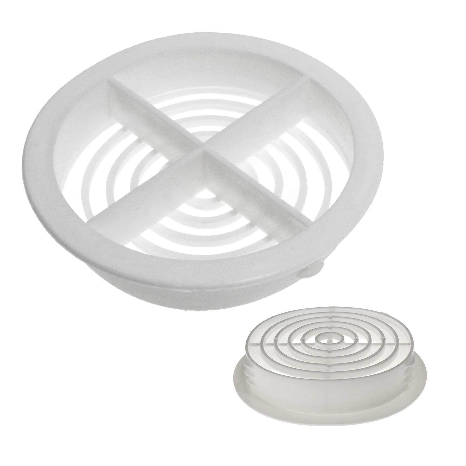 Circular Soffit Vents (5 Pack) - Image 17