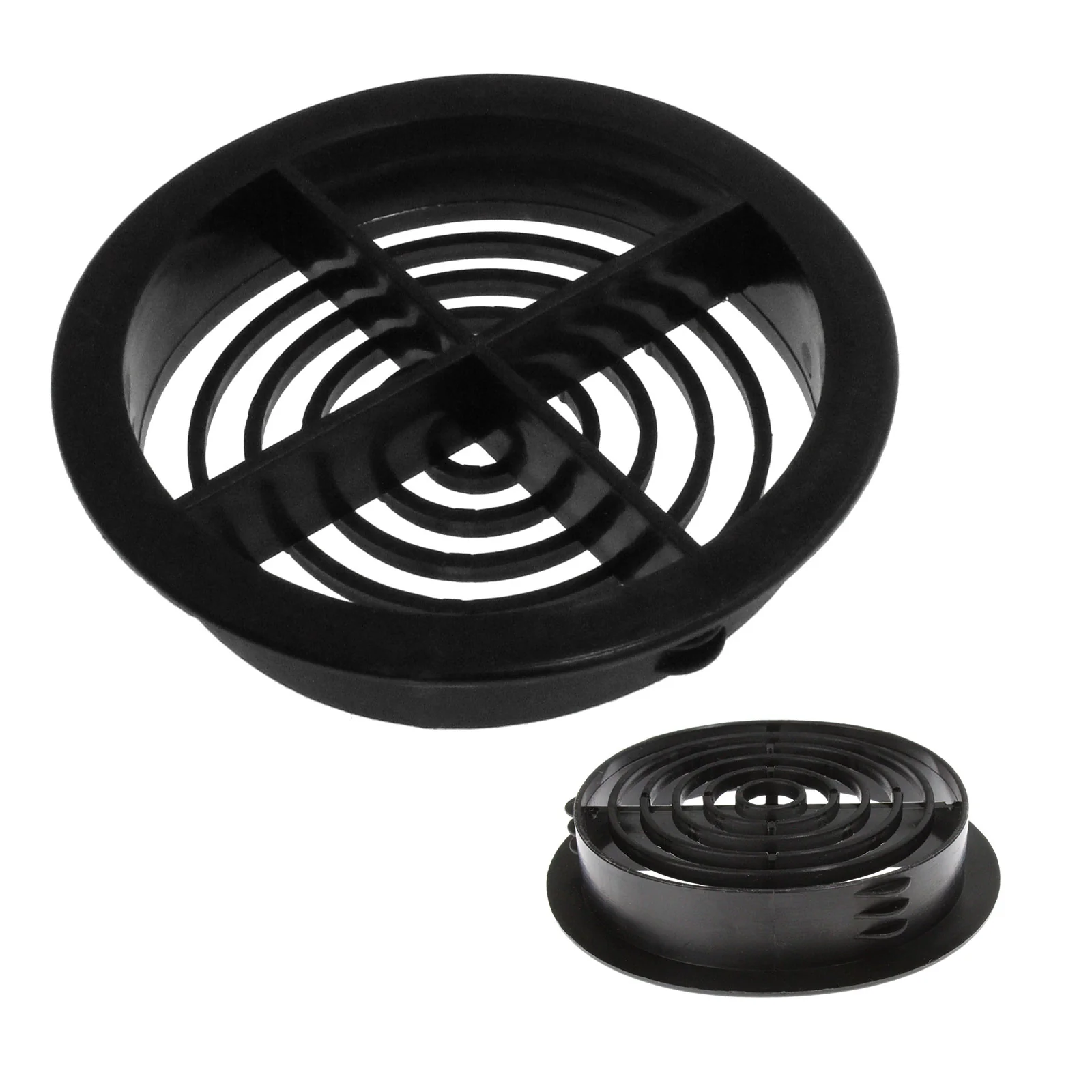 Circular Soffit Vents (5 Pack) - Image 5
