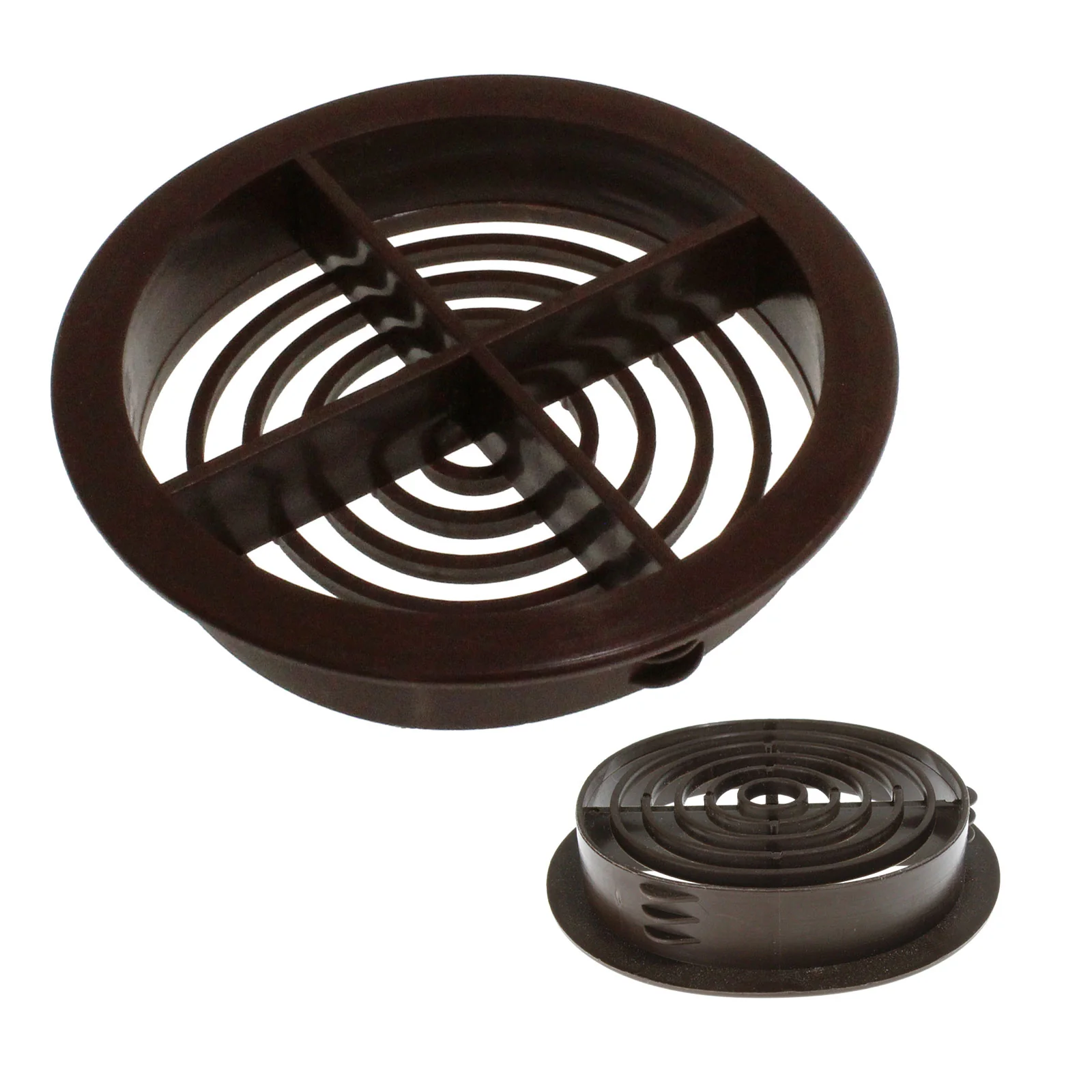 Circular Soffit Vents (5 Pack) - Image 8