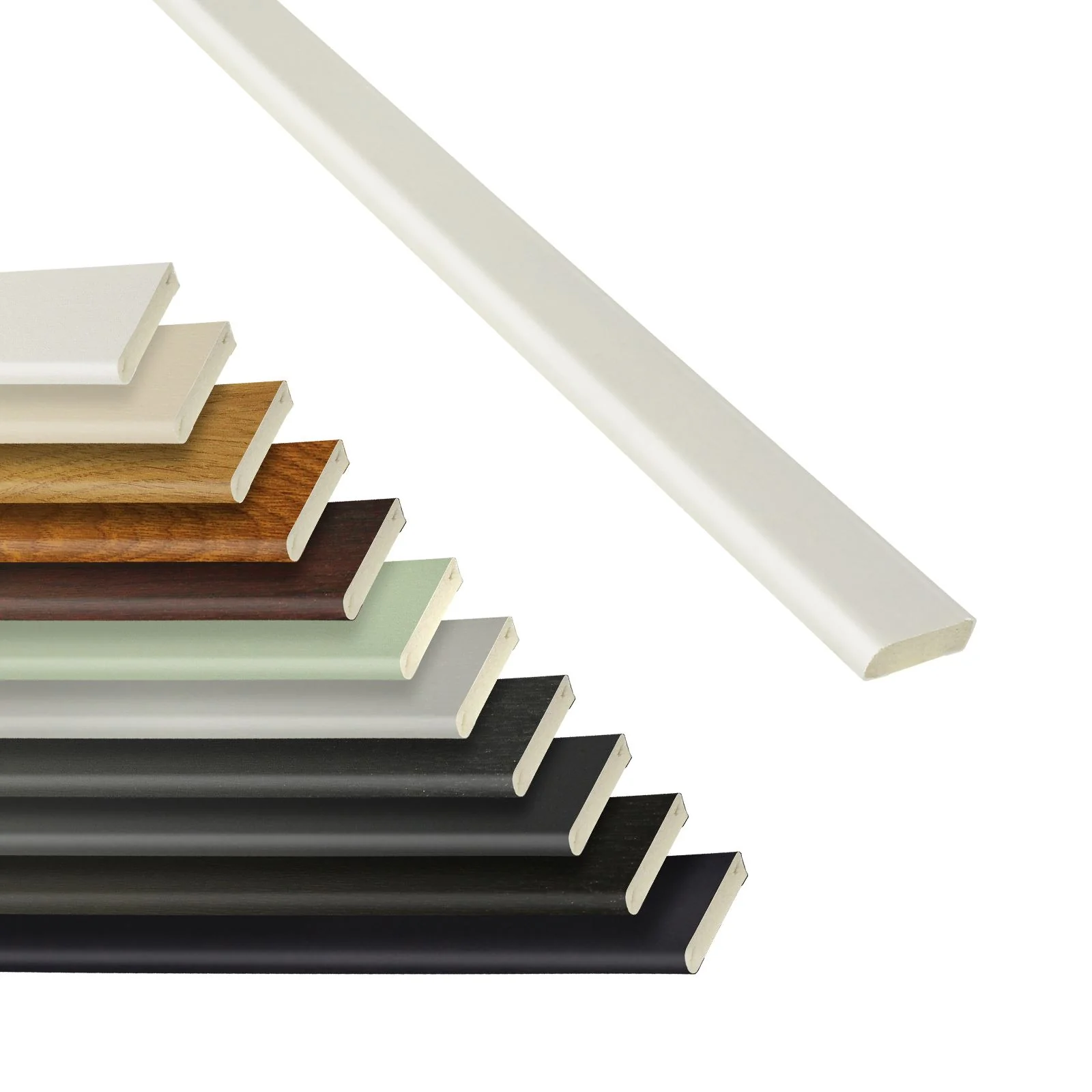 Cloaking Fillet Architrave (5m) - Image 26
