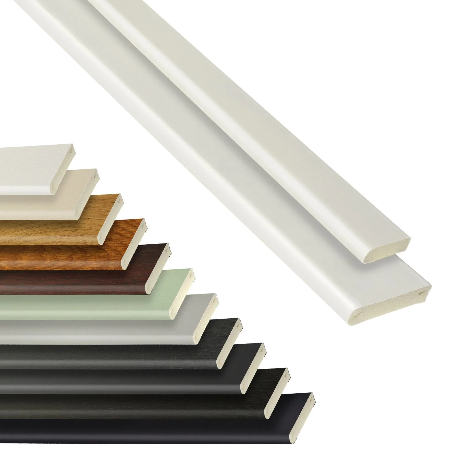 Cloaking Fillet Architrave (5m) - Image 27