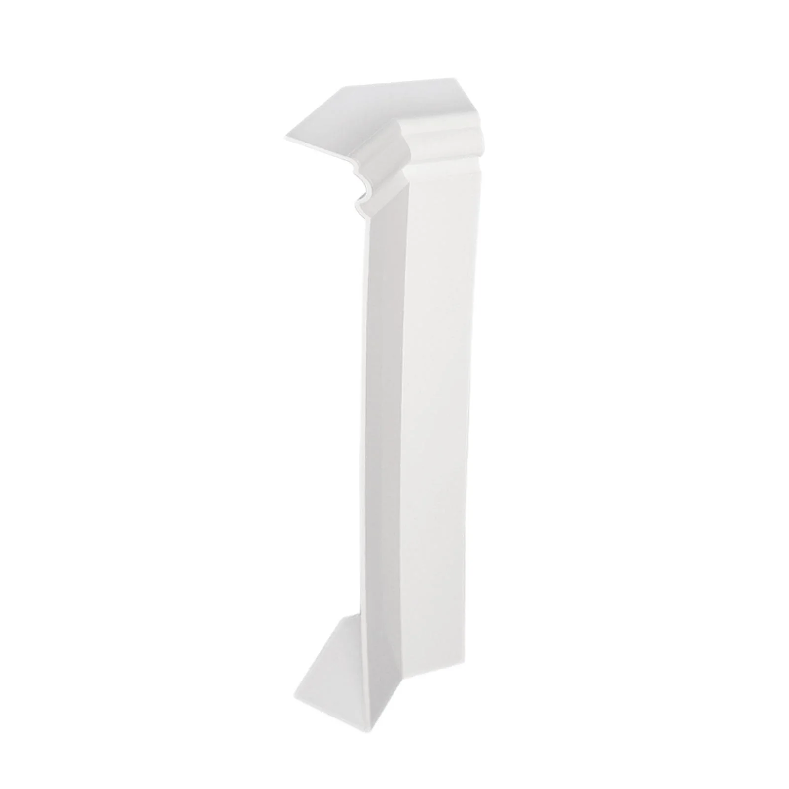 Concord Fascia 135° Internal Corner