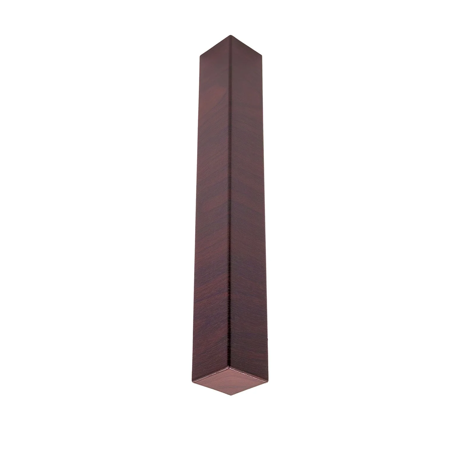 Concord Fascia 90° External Corner - Image 8