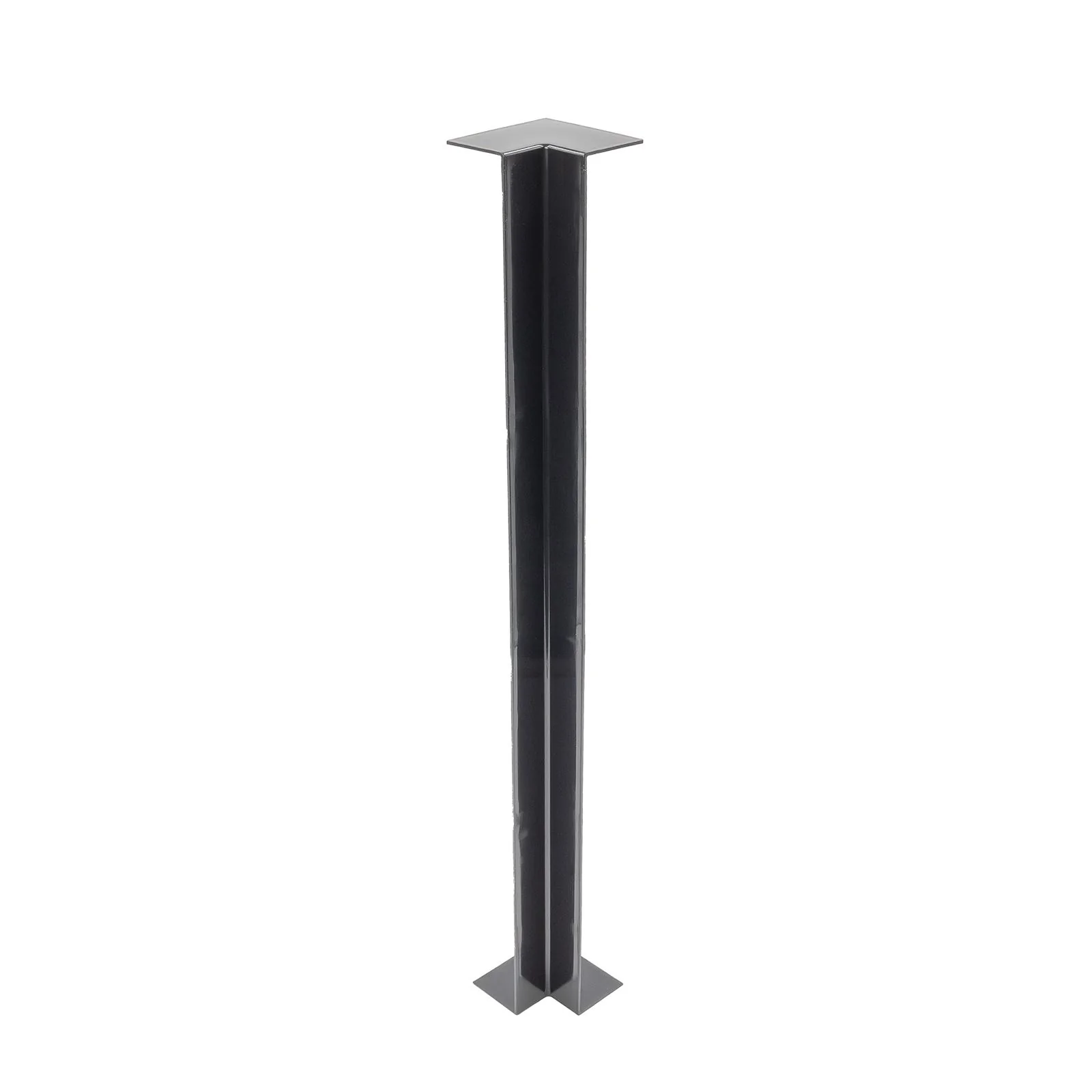Concord Fascia 90° Internal Corner - Image 10