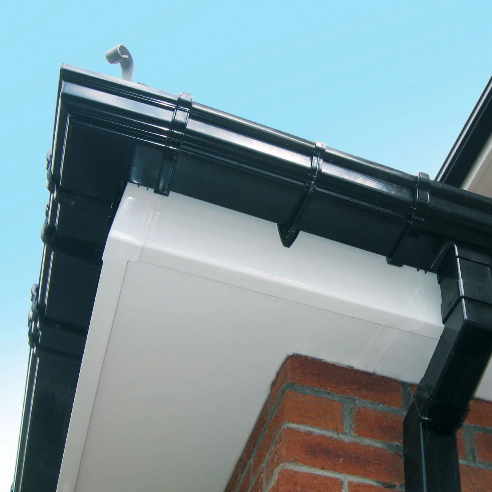 Concord Fascia 90° Internal Corner - Image 6