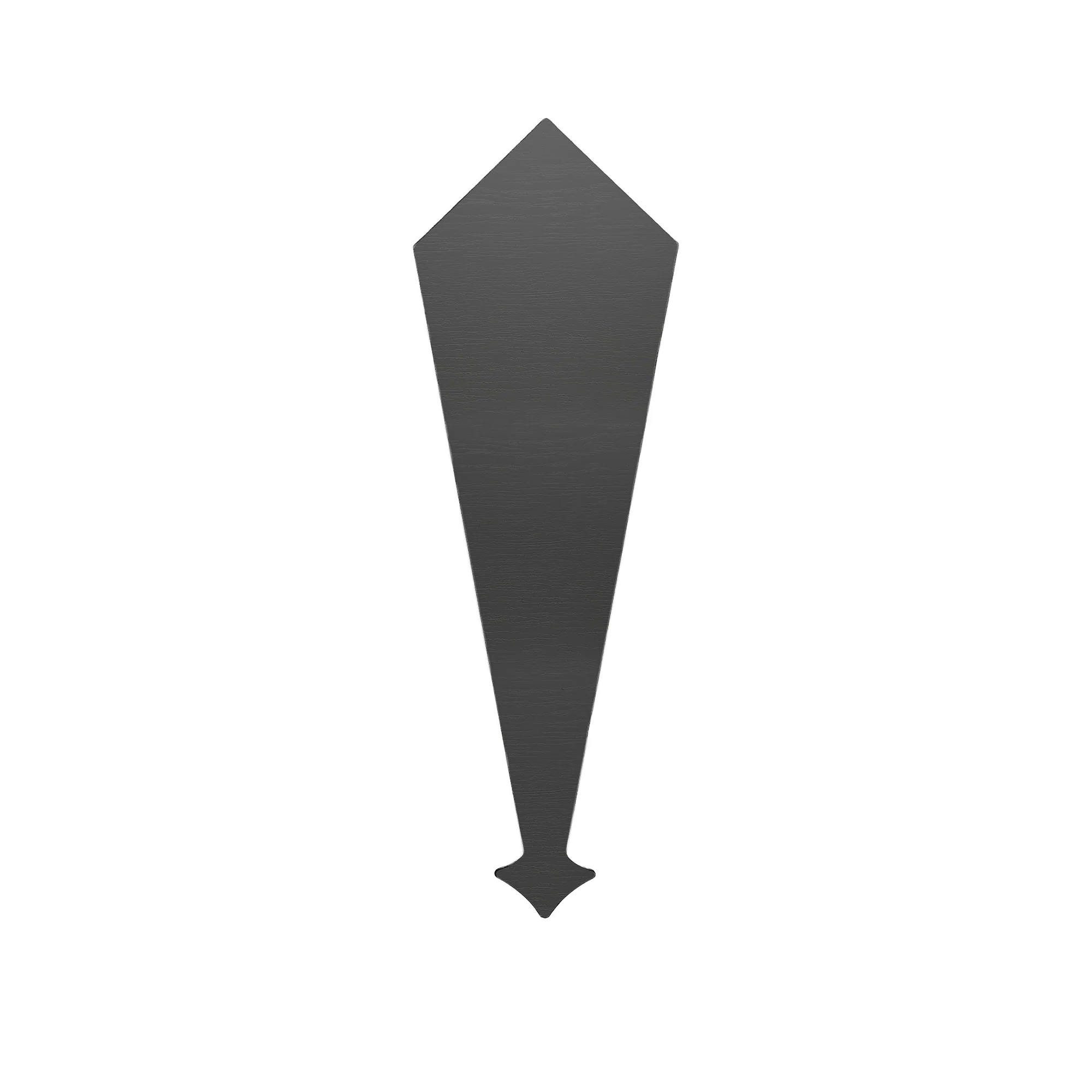 Concord Fascia Gable Finial - Image 11