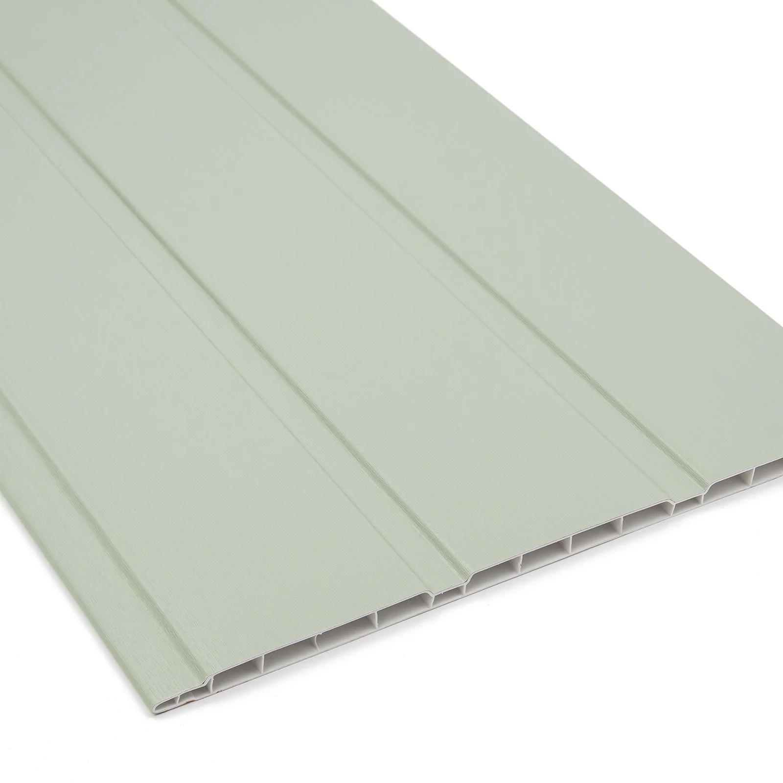 Concord Hollow Soffit Board (5m) - Image 10