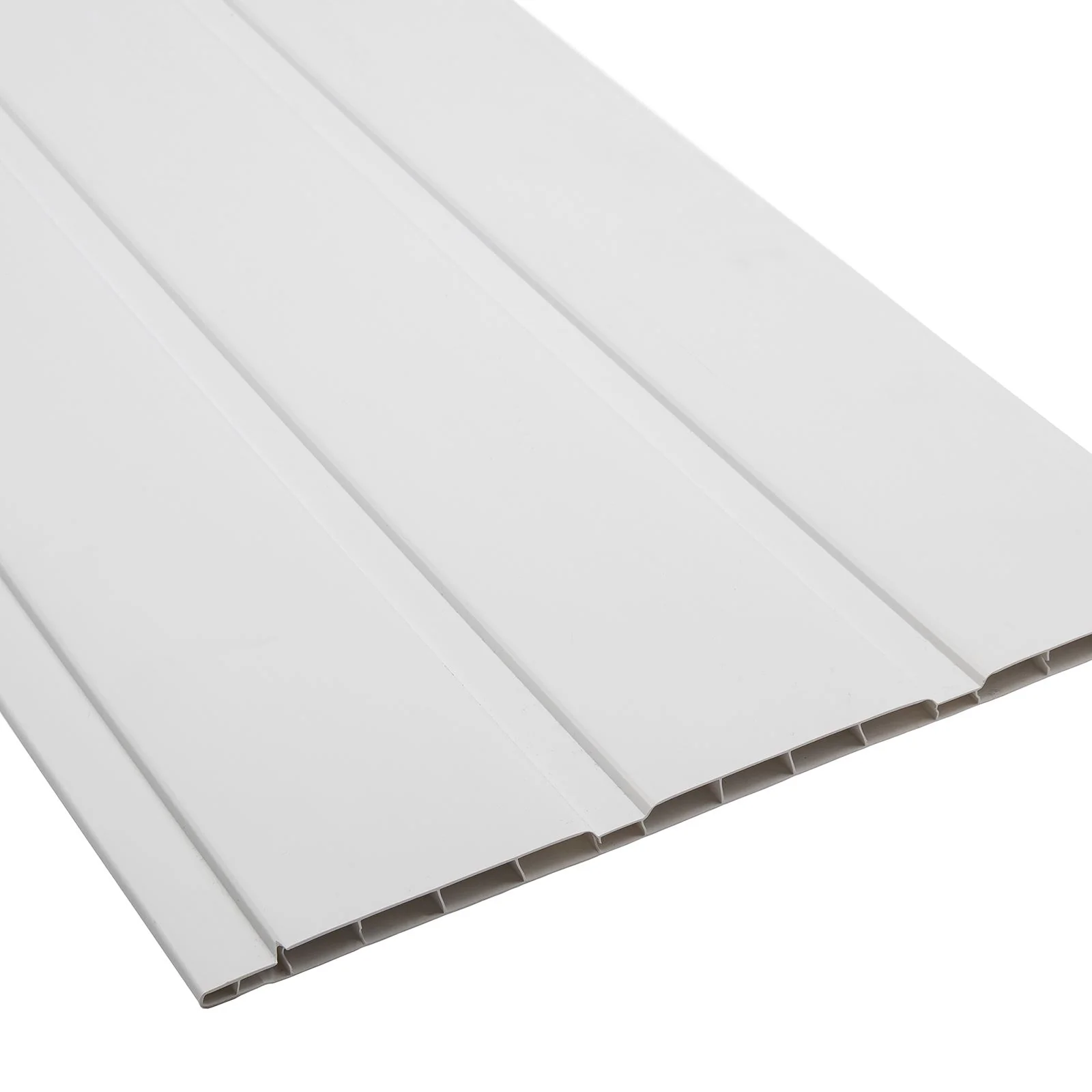 Concord Hollow Soffit Board (5m) - Image 8