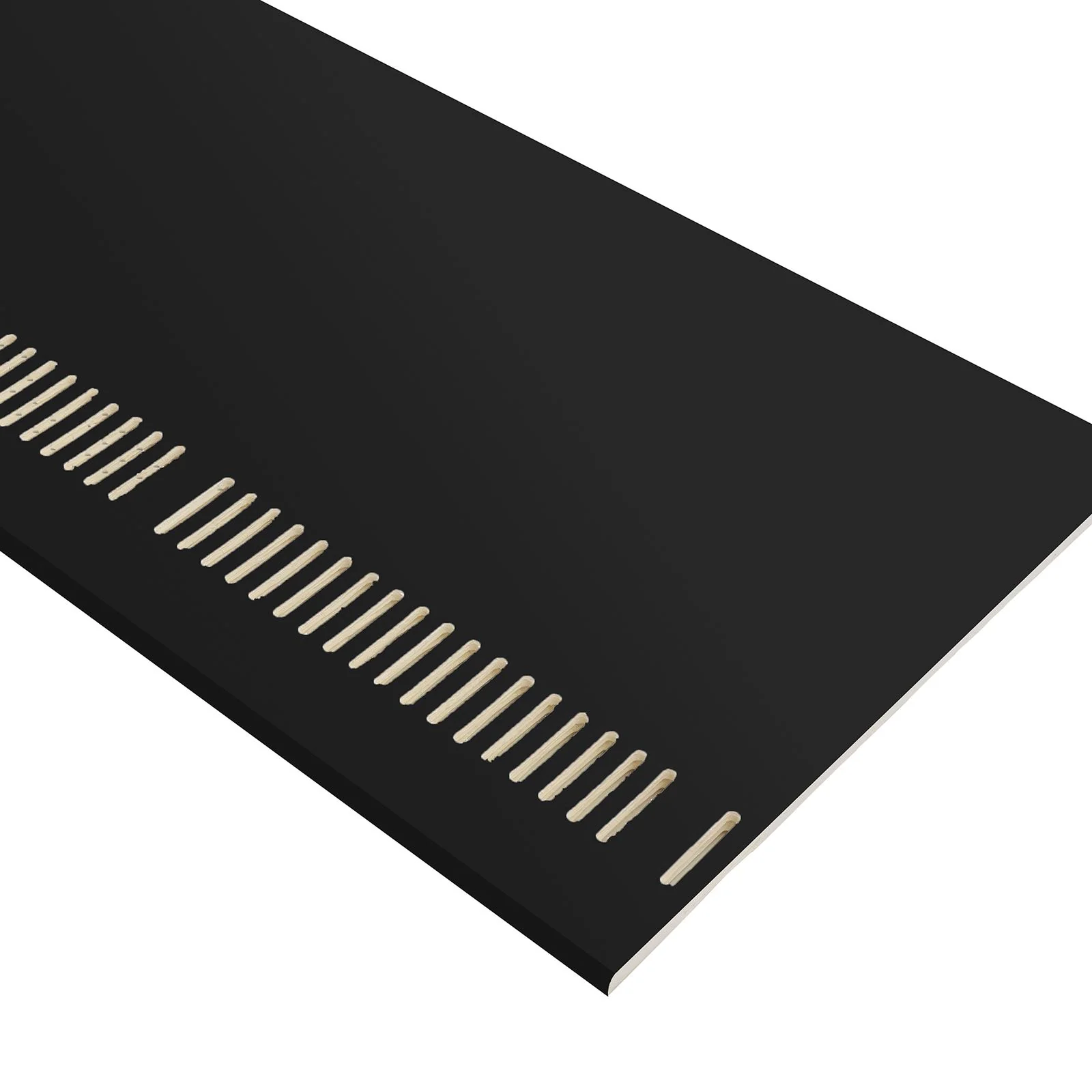 Concord Vented Soffit Board (5m) - Image 22