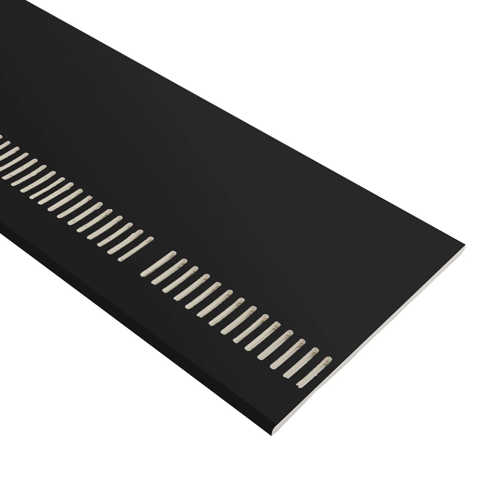Concord Vented Soffit Board (5m) - Image 7