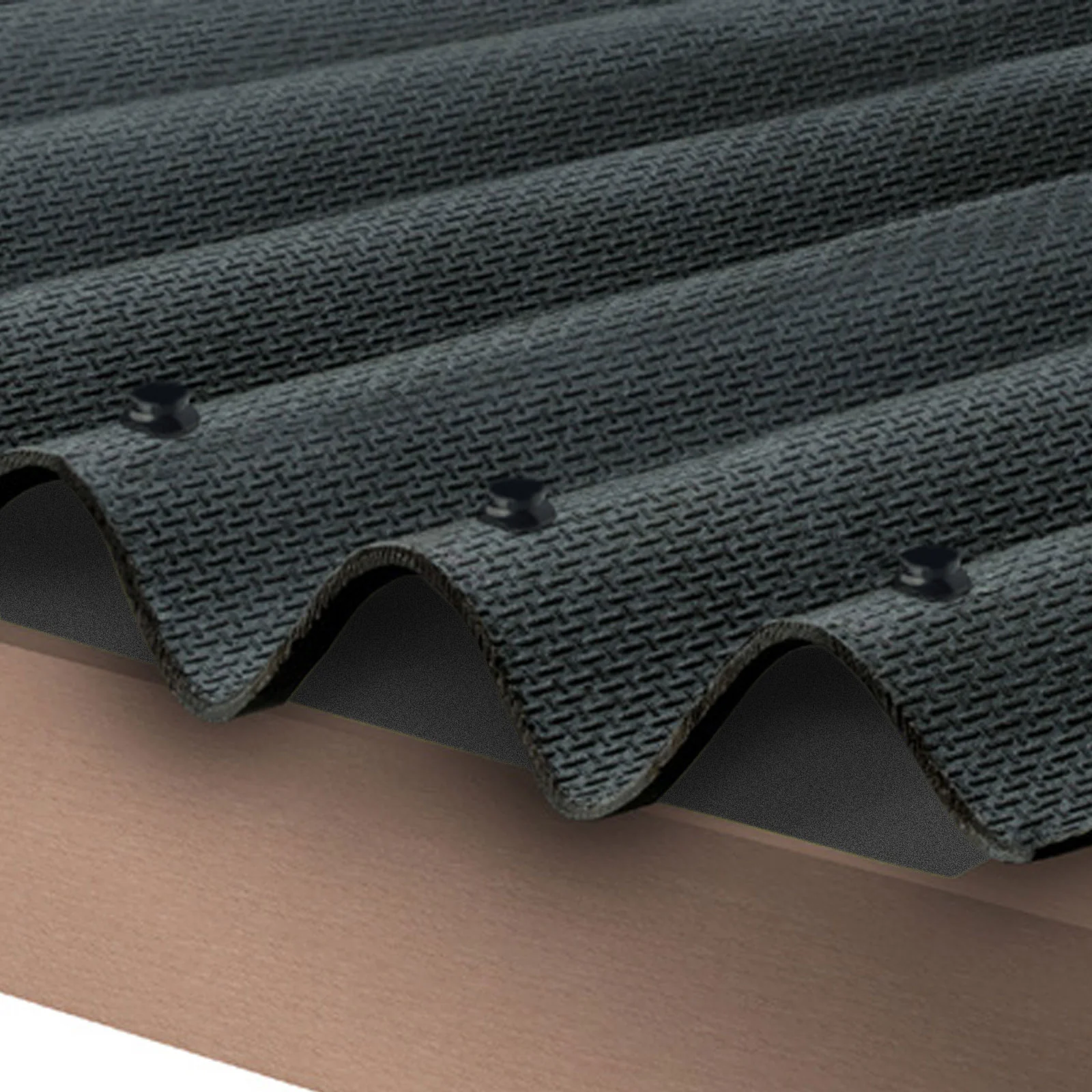 Corrugated Sheet Eaves Filler - Image 4
