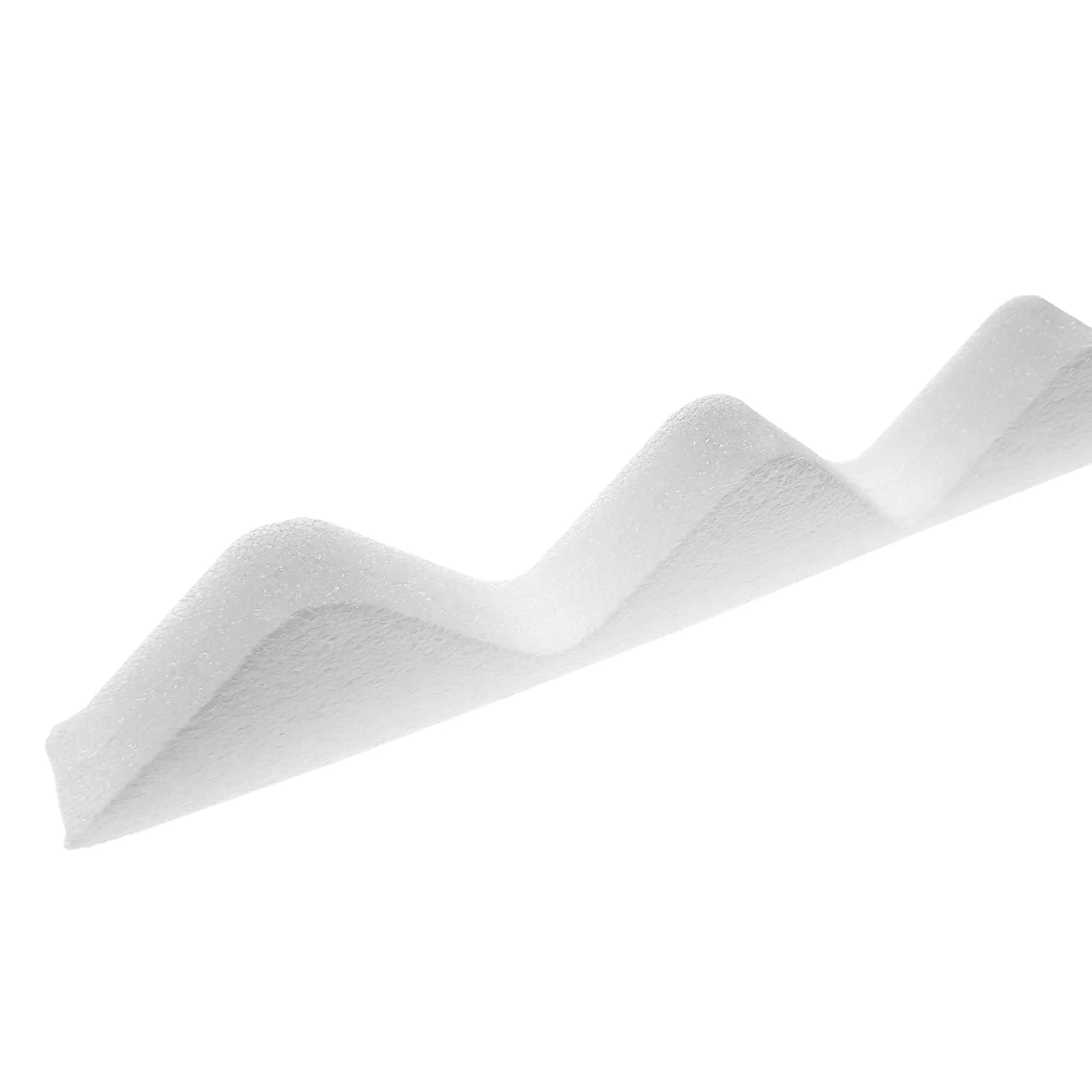 Corrugated Sheet Eaves Filler - Image 5