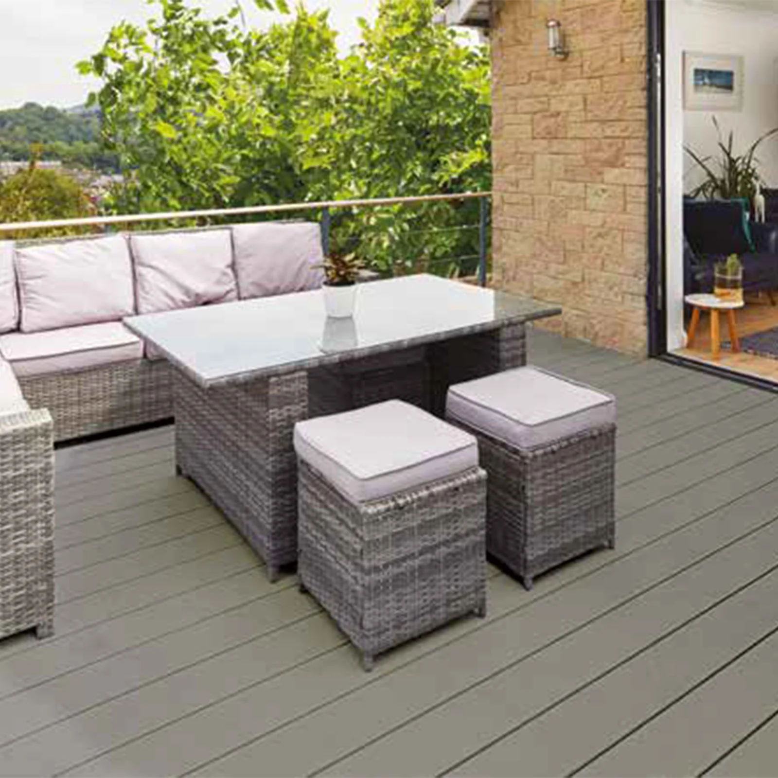 Decking Edge Trim - Image 5