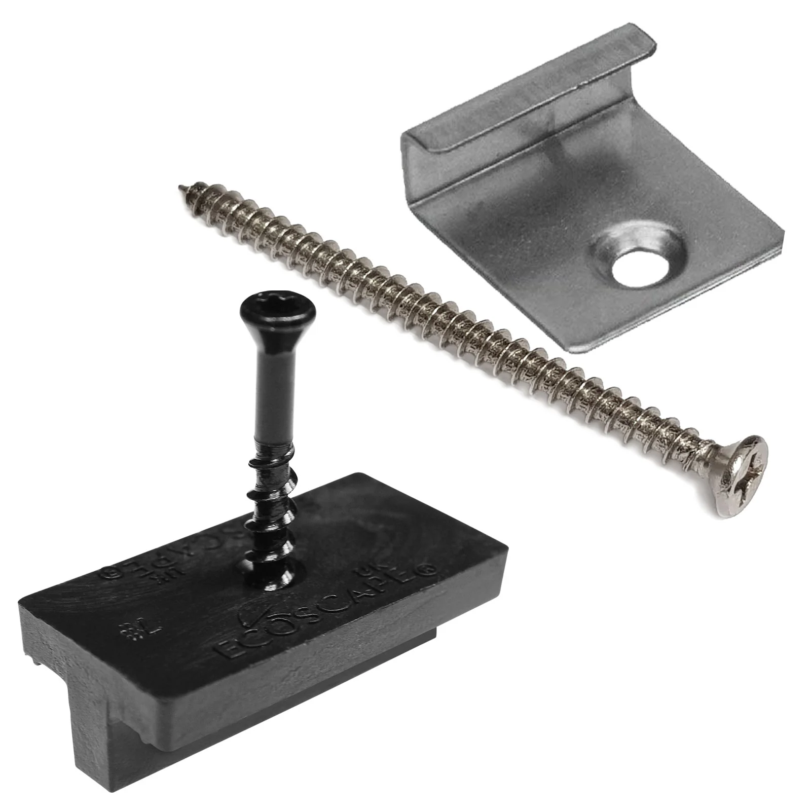 Decking Fixings