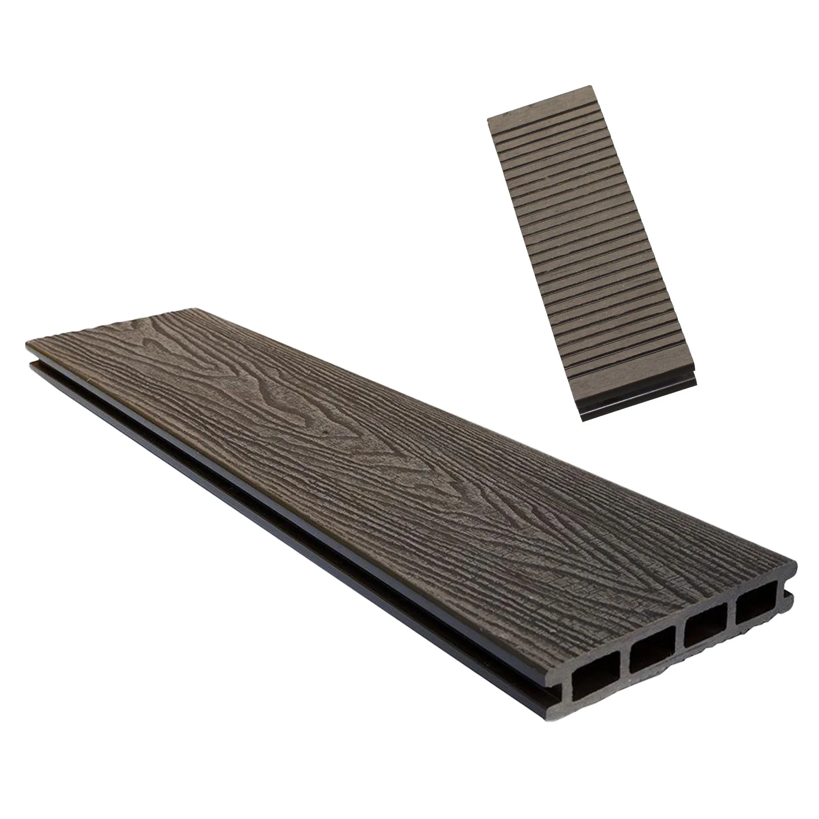 Decking Hollow Board - Image 12