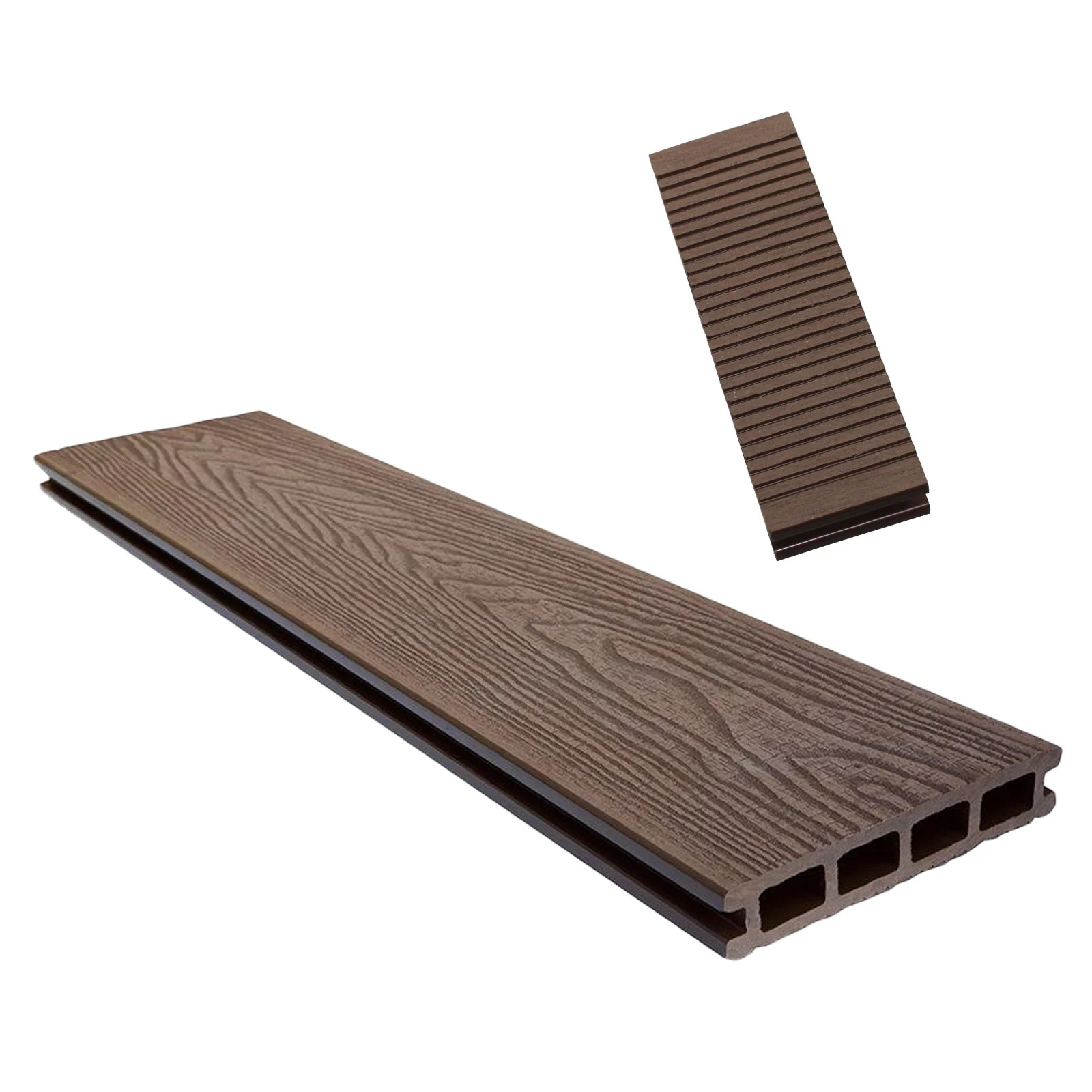 Decking Hollow Board - Image 13