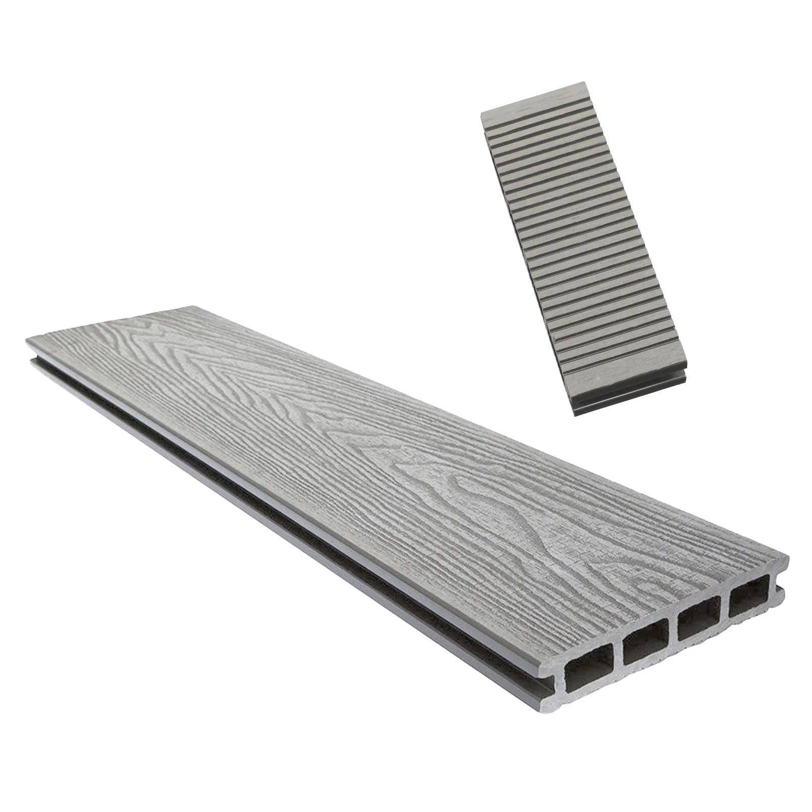 Decking Hollow Board - Image 14