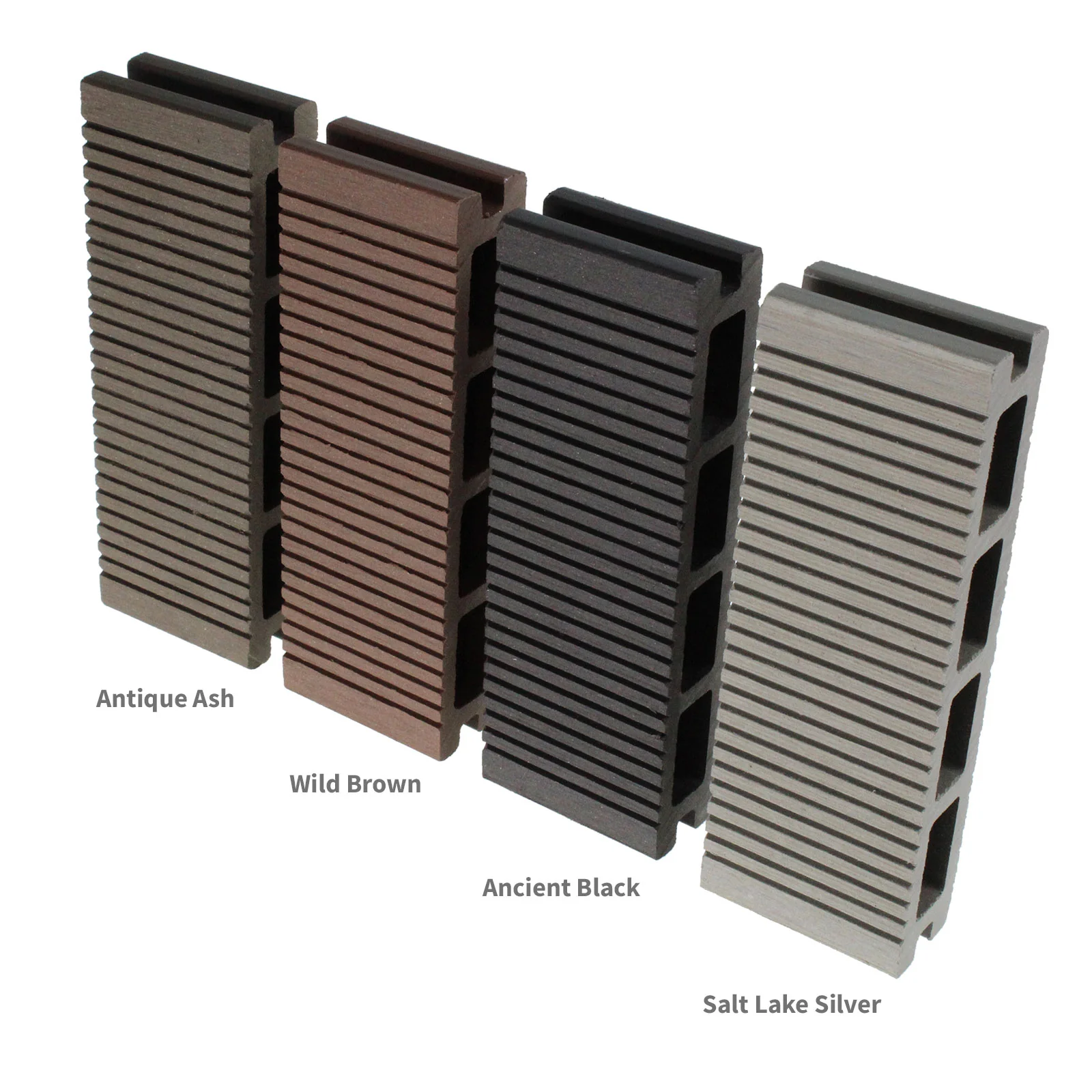 Decking Hollow Board - Image 5