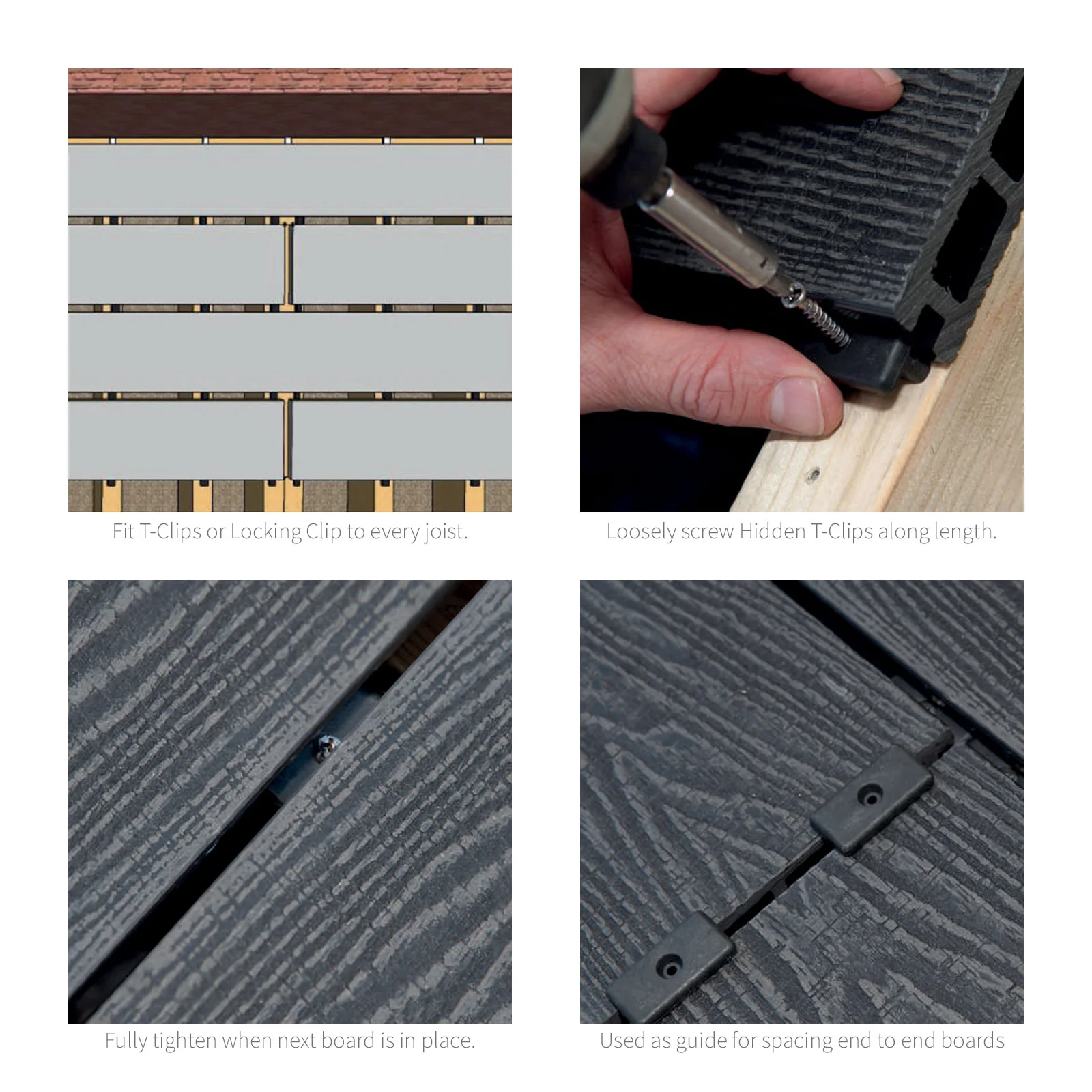 Decking Hollow Board - Image 6