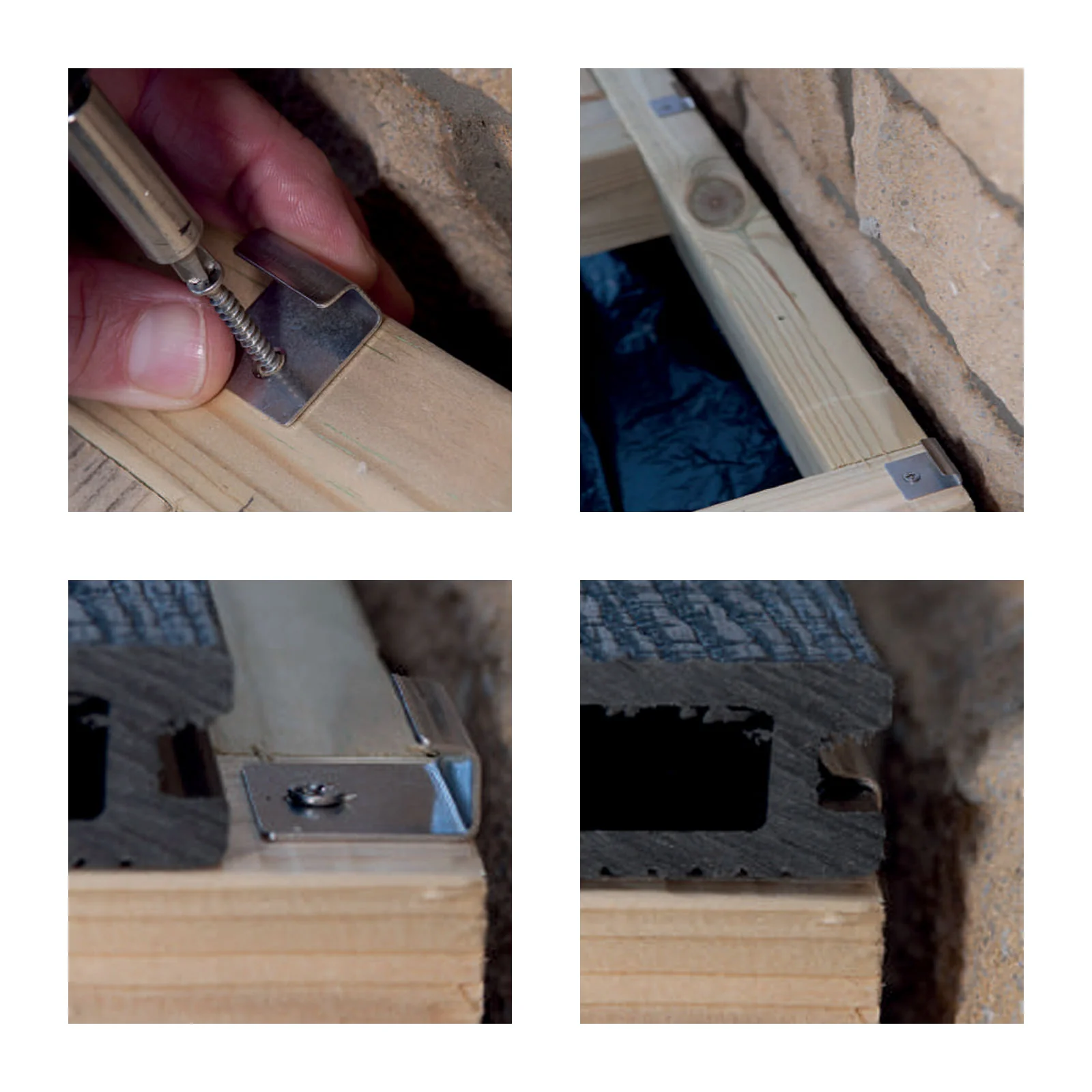 Decking Hollow Board - Image 7