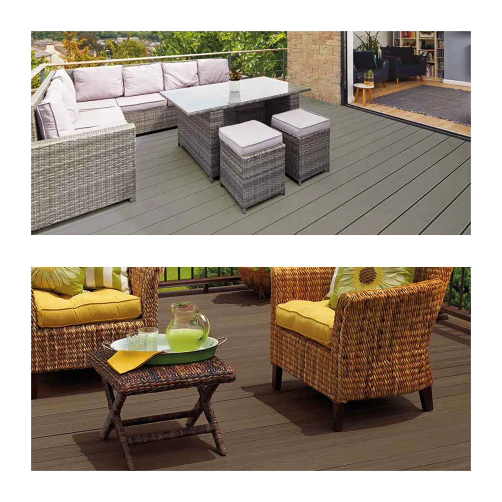 Decking Hollow Board - Image 8