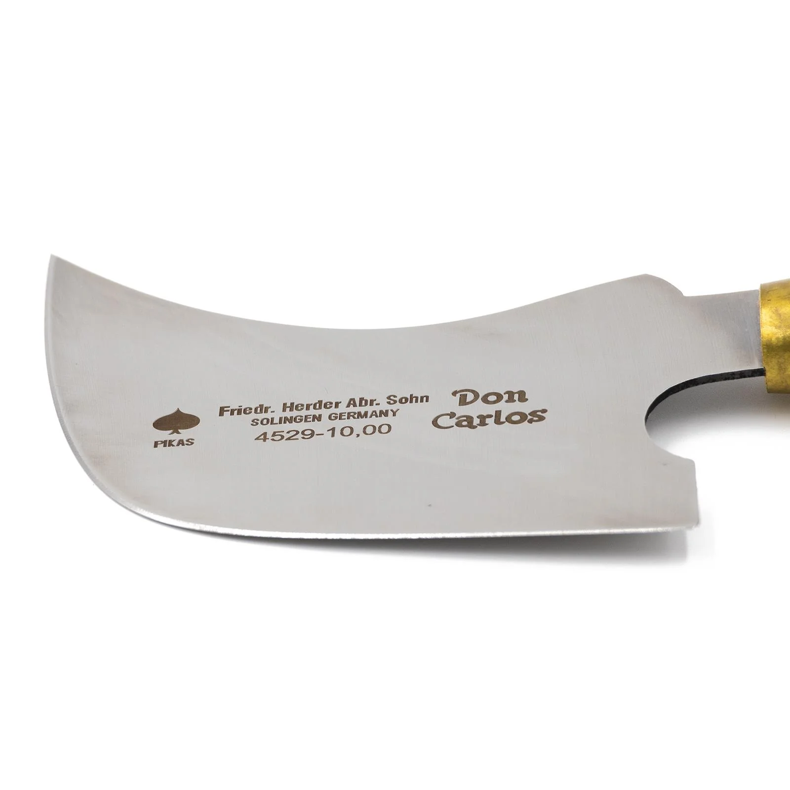 Don Carlos Moon Knife - Image 4