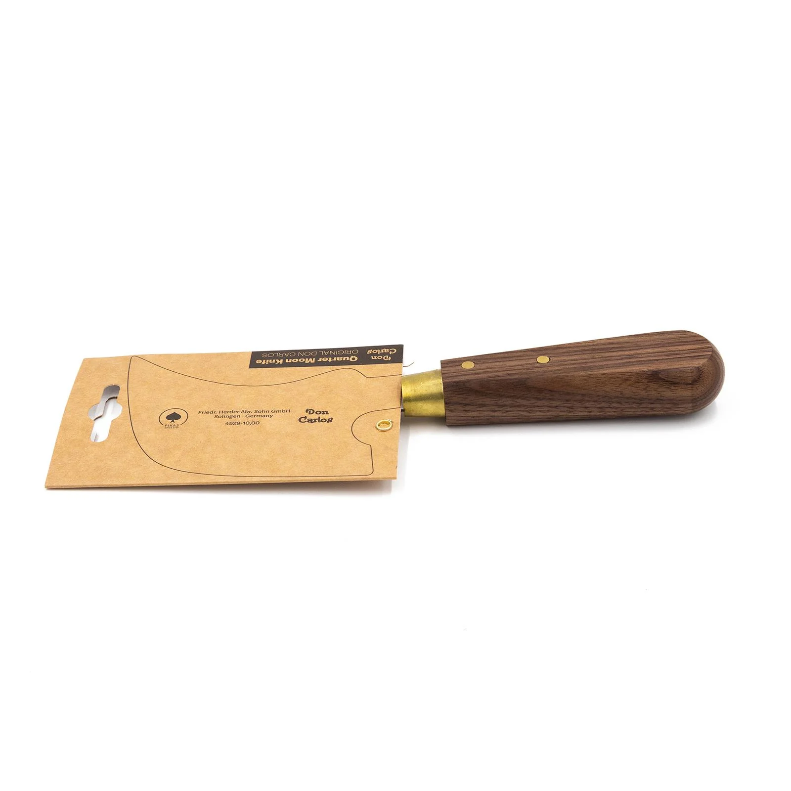 Don Carlos Moon Knife - Image 5