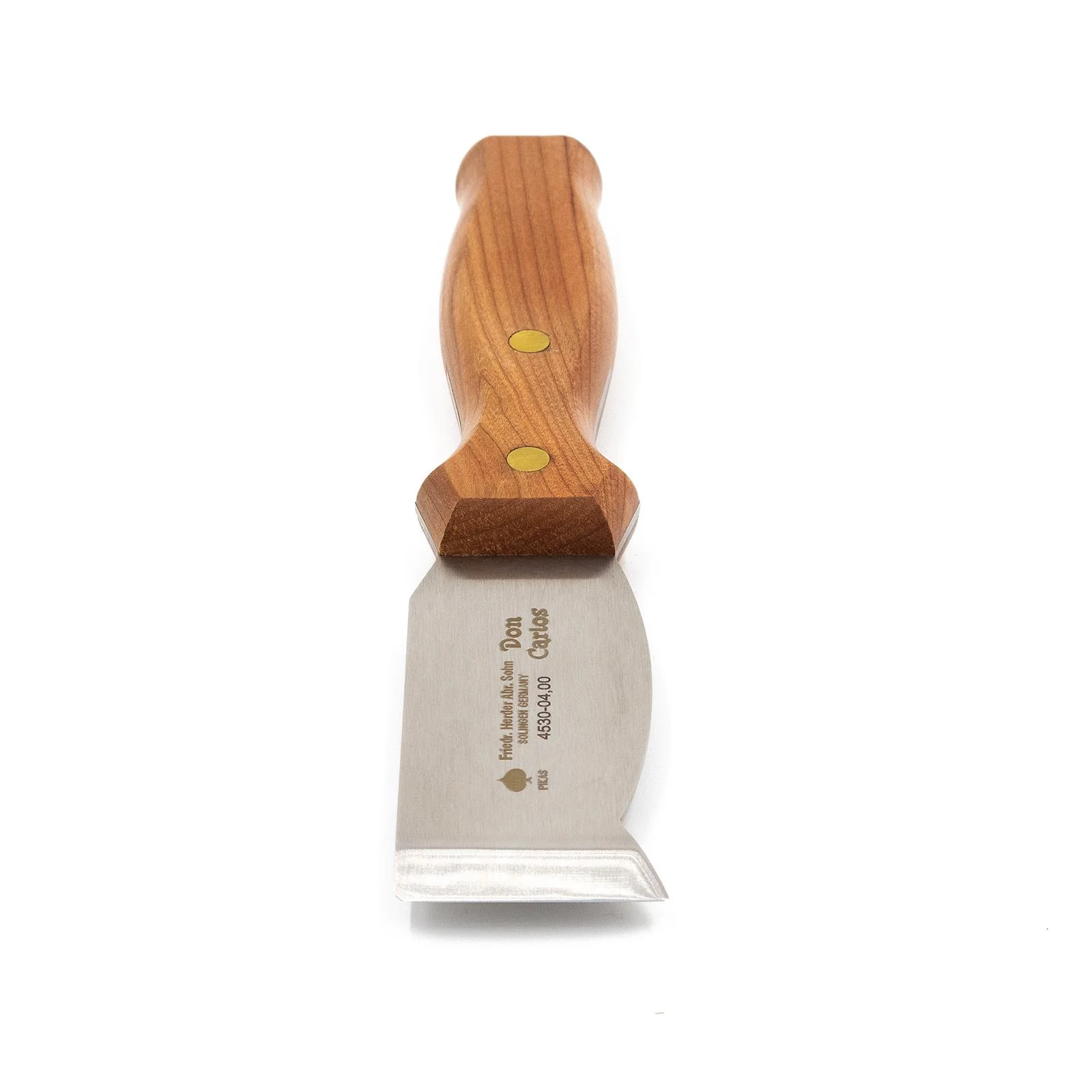Don Carlos Scraping Pallet Knife - Image 3