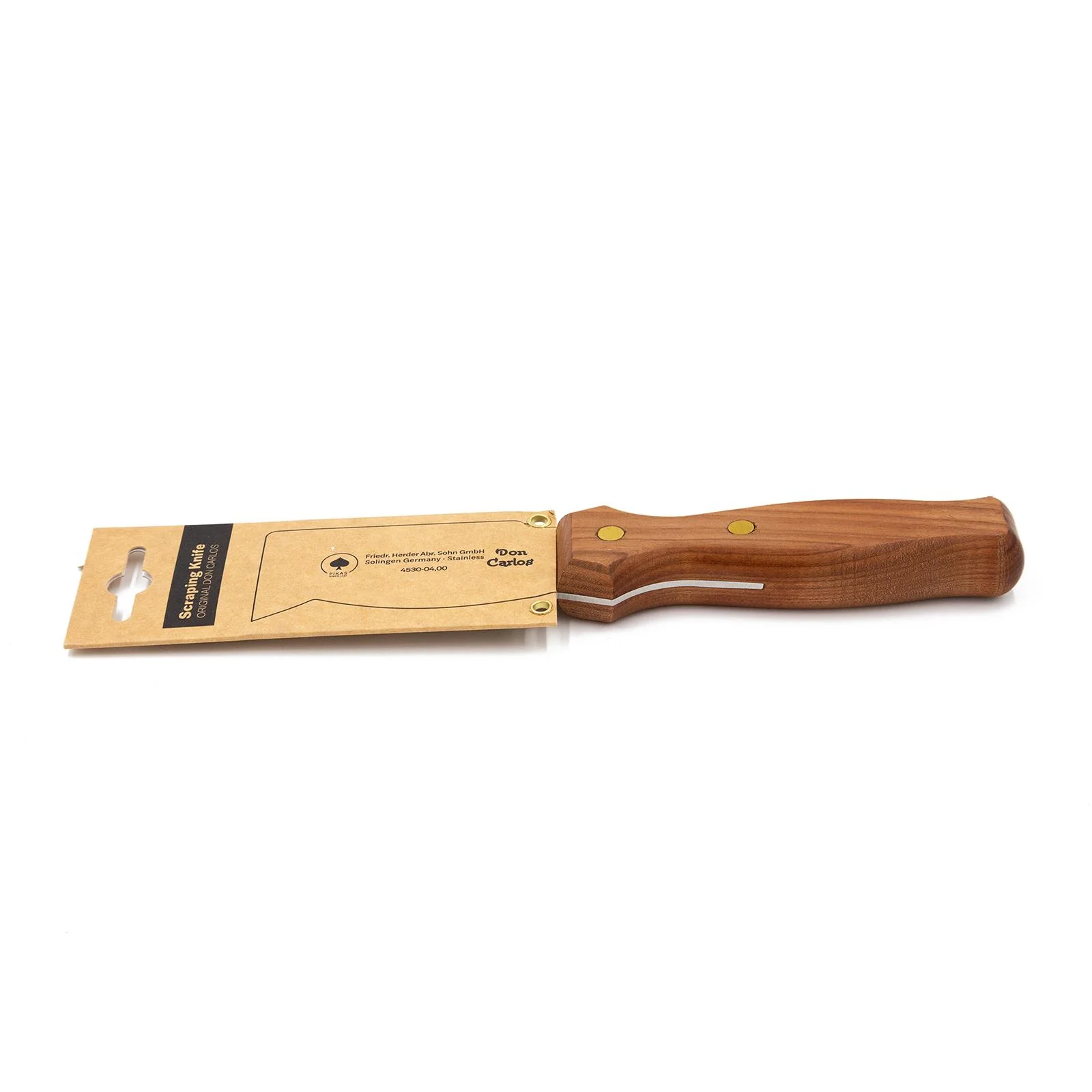 Don Carlos Scraping Pallet Knife - Image 5