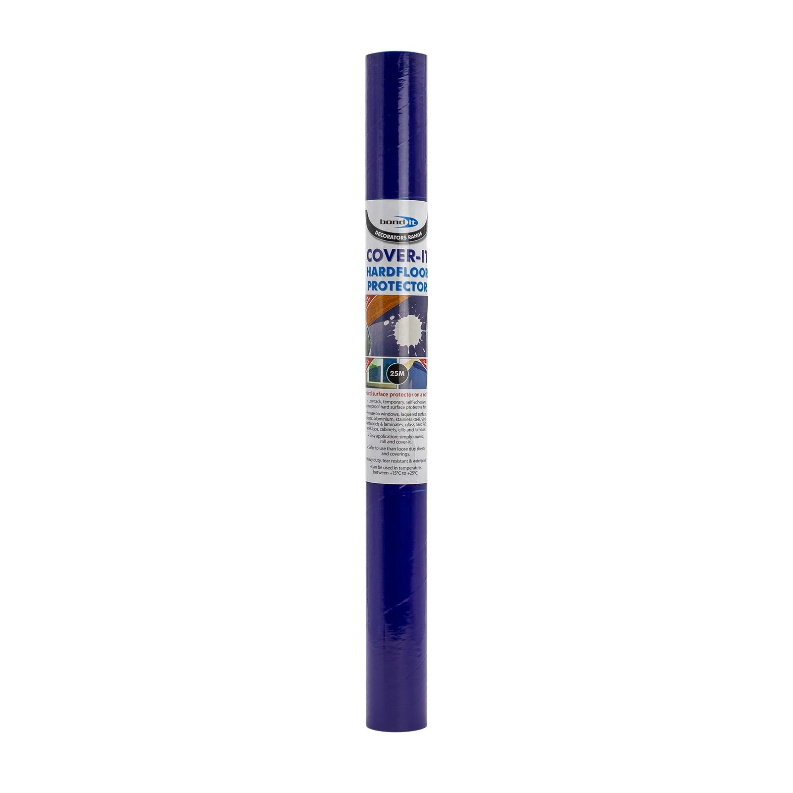 Dust Sheet Surface Protector Film - Image 4