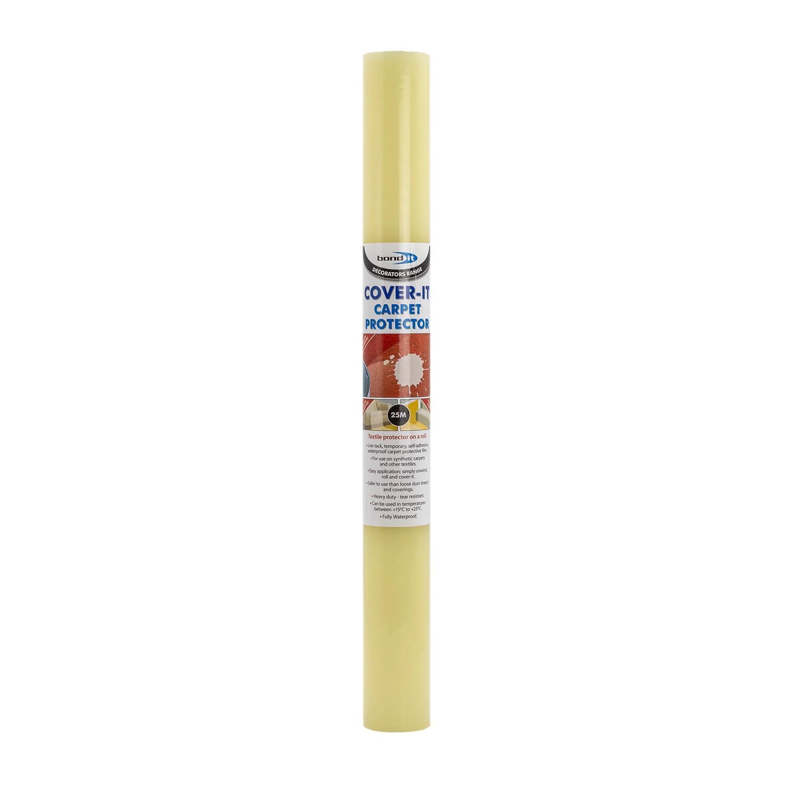 Dust Sheet Surface Protector Film - Image 5
