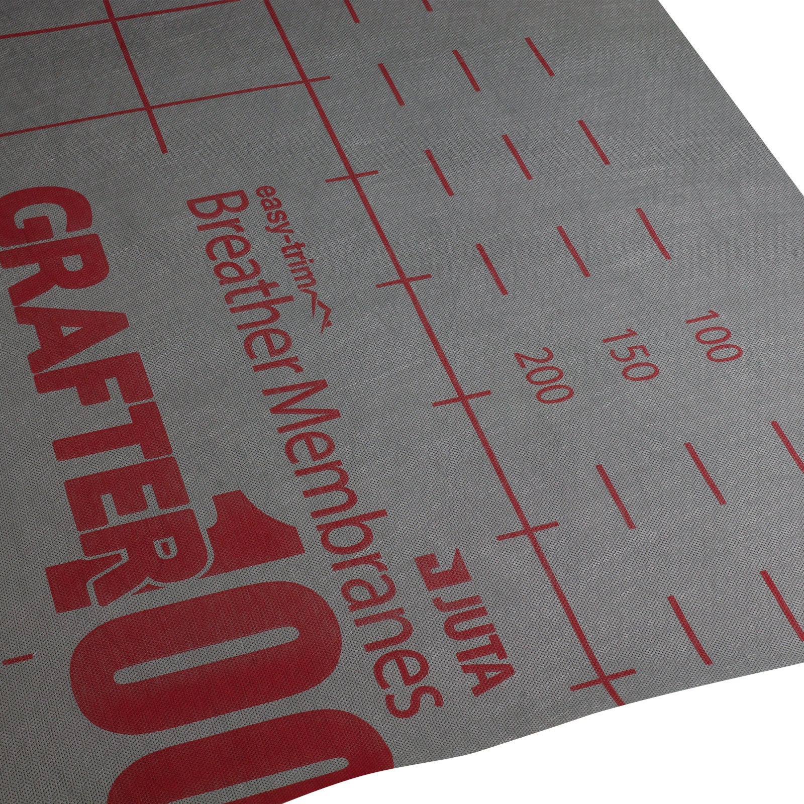 Easy-Trim Grafter 100 Breather Membrane - Image 3