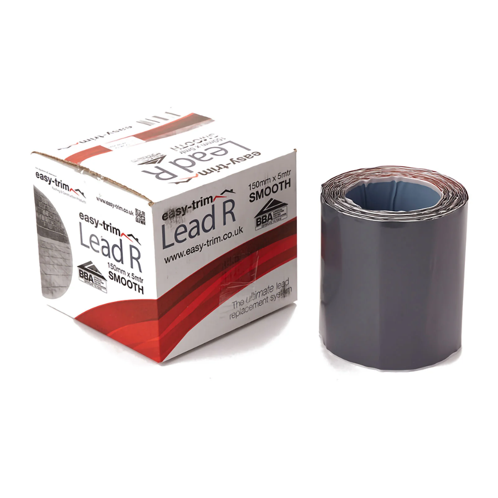 EasyLead R Smooth Flashing - Image 4