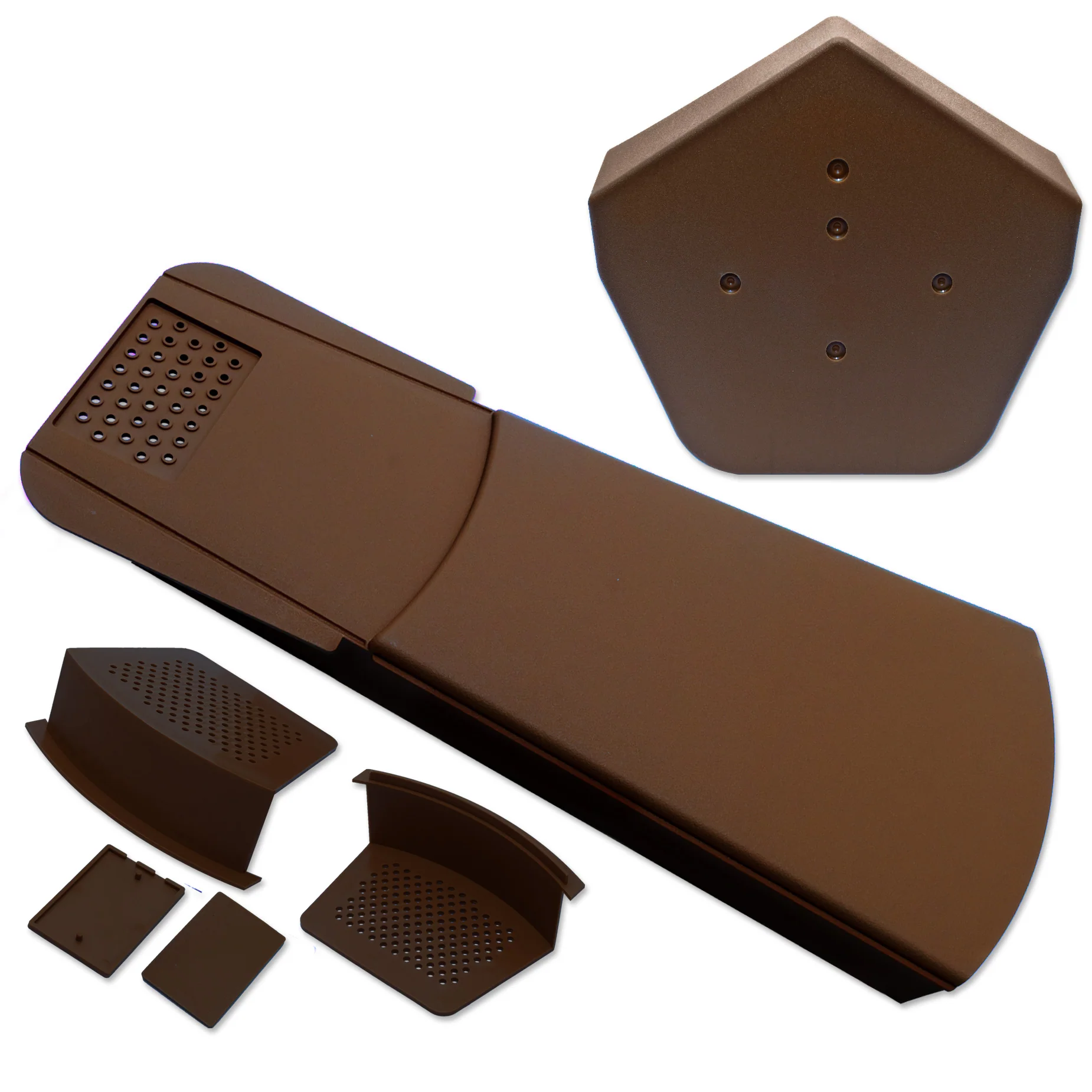 EasyVerge U Dry Verge Kit - Image 11