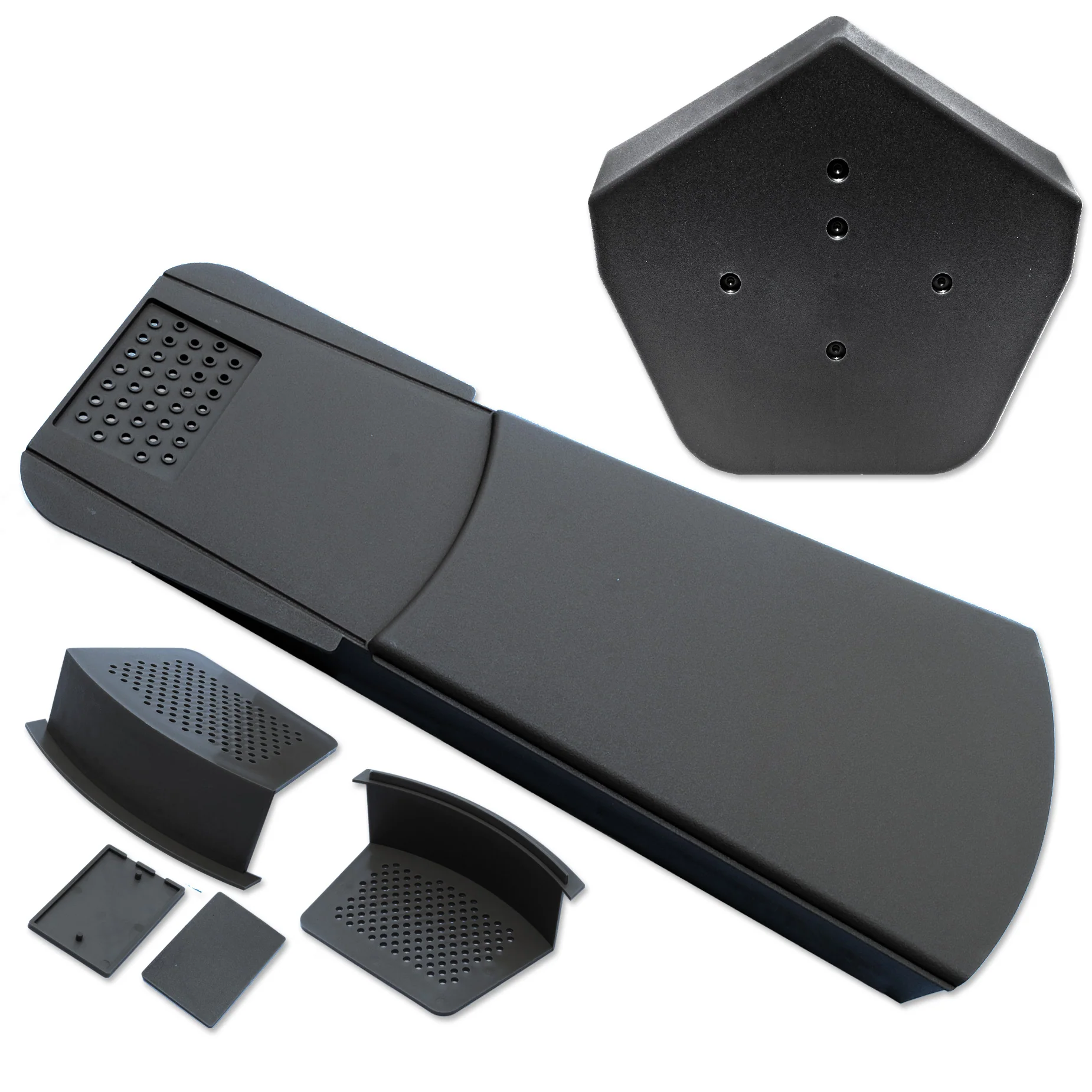 EasyVerge U Dry Verge Kit - Image 13