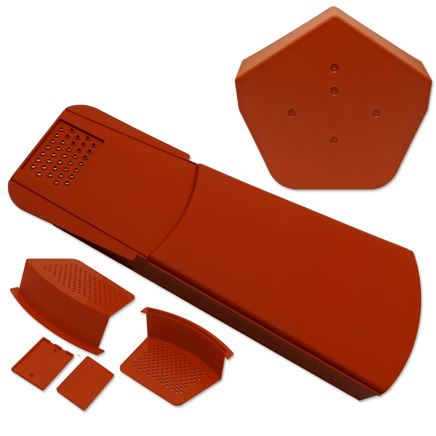 EasyVerge U Dry Verge Kit - Image 15