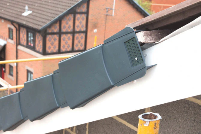 EasyVerge U Dry Verge Unit - Image 4