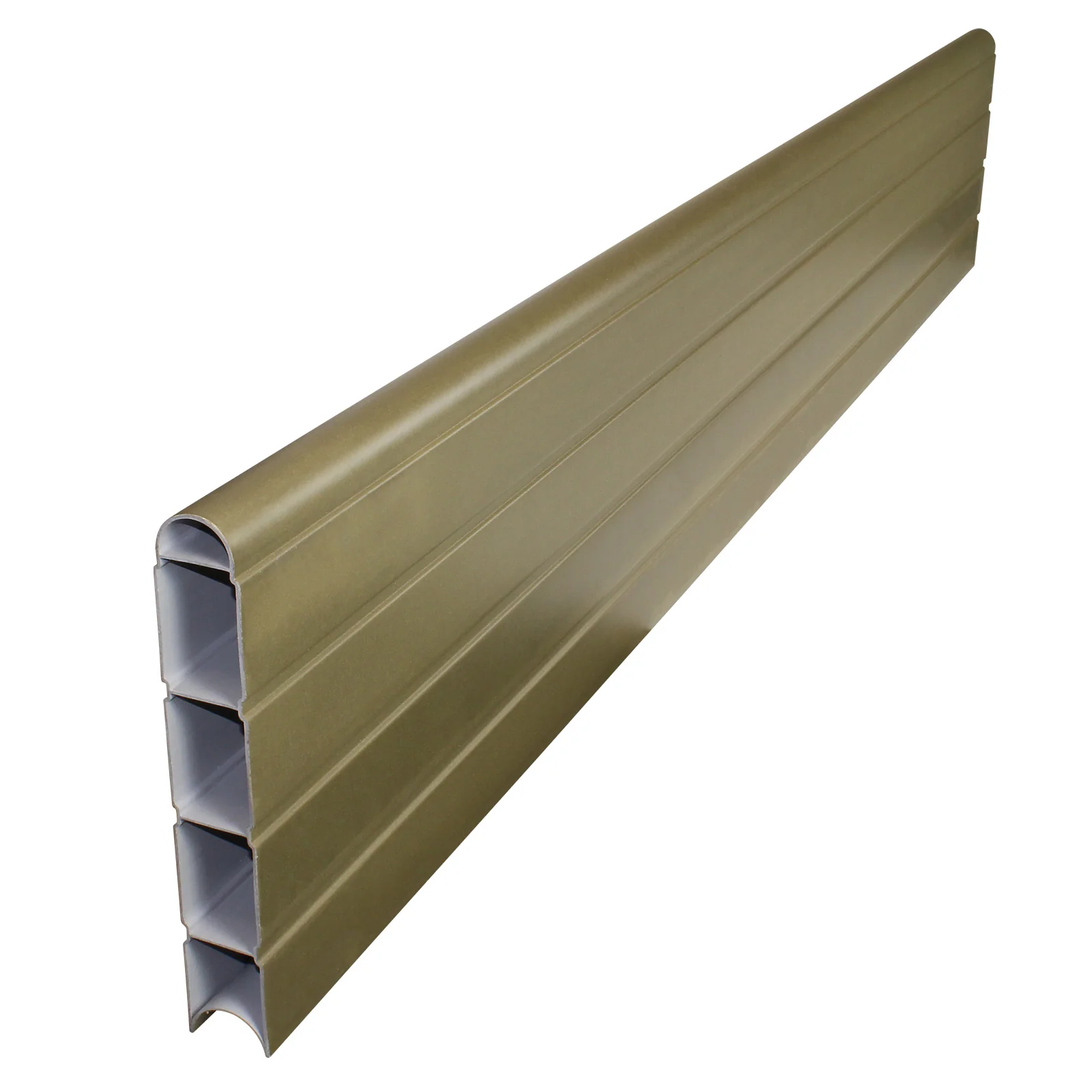Eco Fence Composite Board (4 Pack) - Image 9