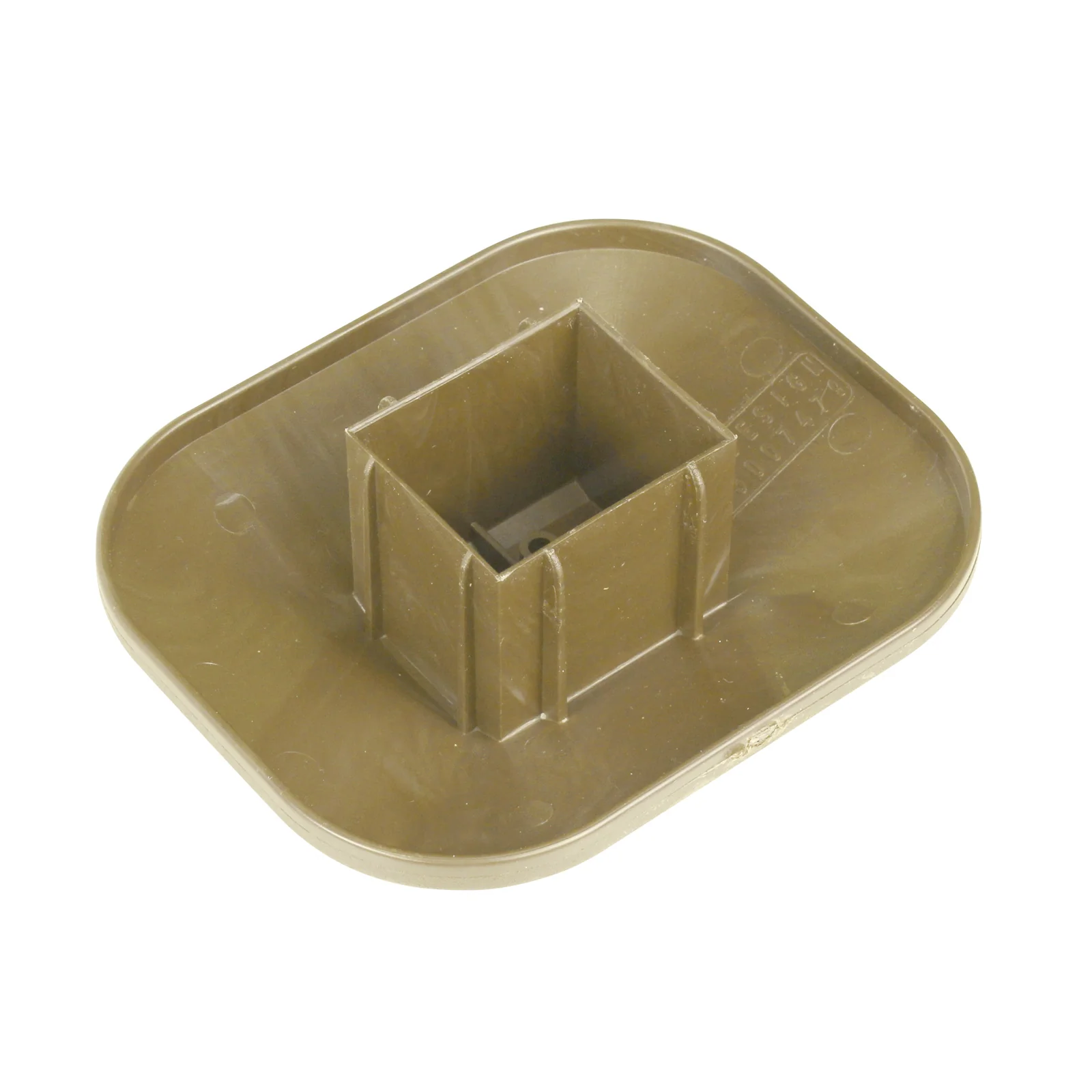 Eco Fence Post Cap - Image 7