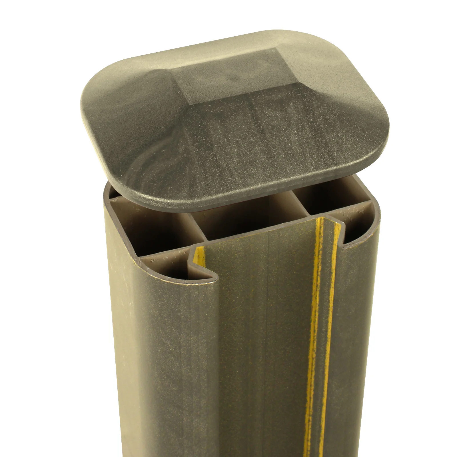 Eco Fence Post Cap - Image 8