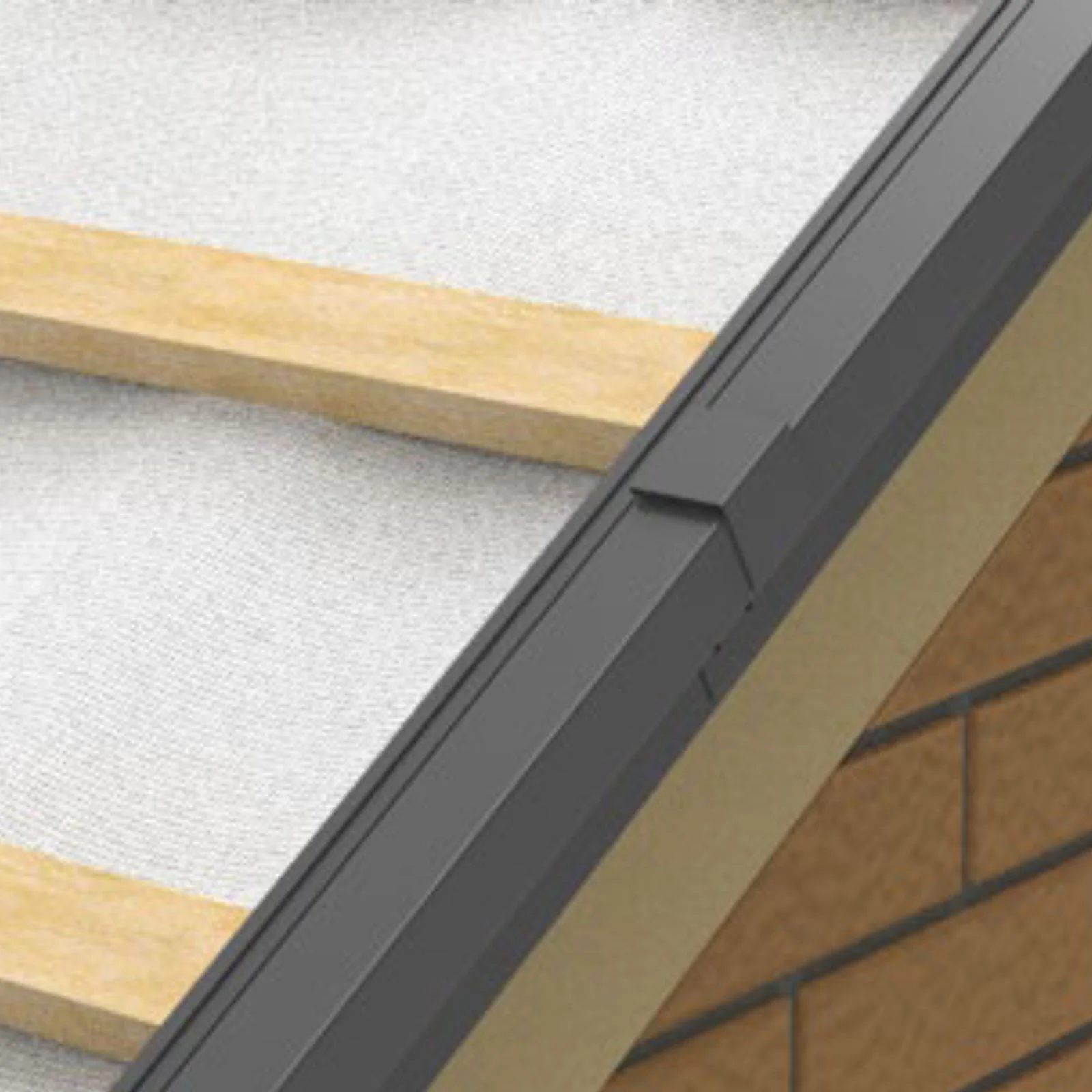 Envirotile Dry Verge (3m) - Image 3