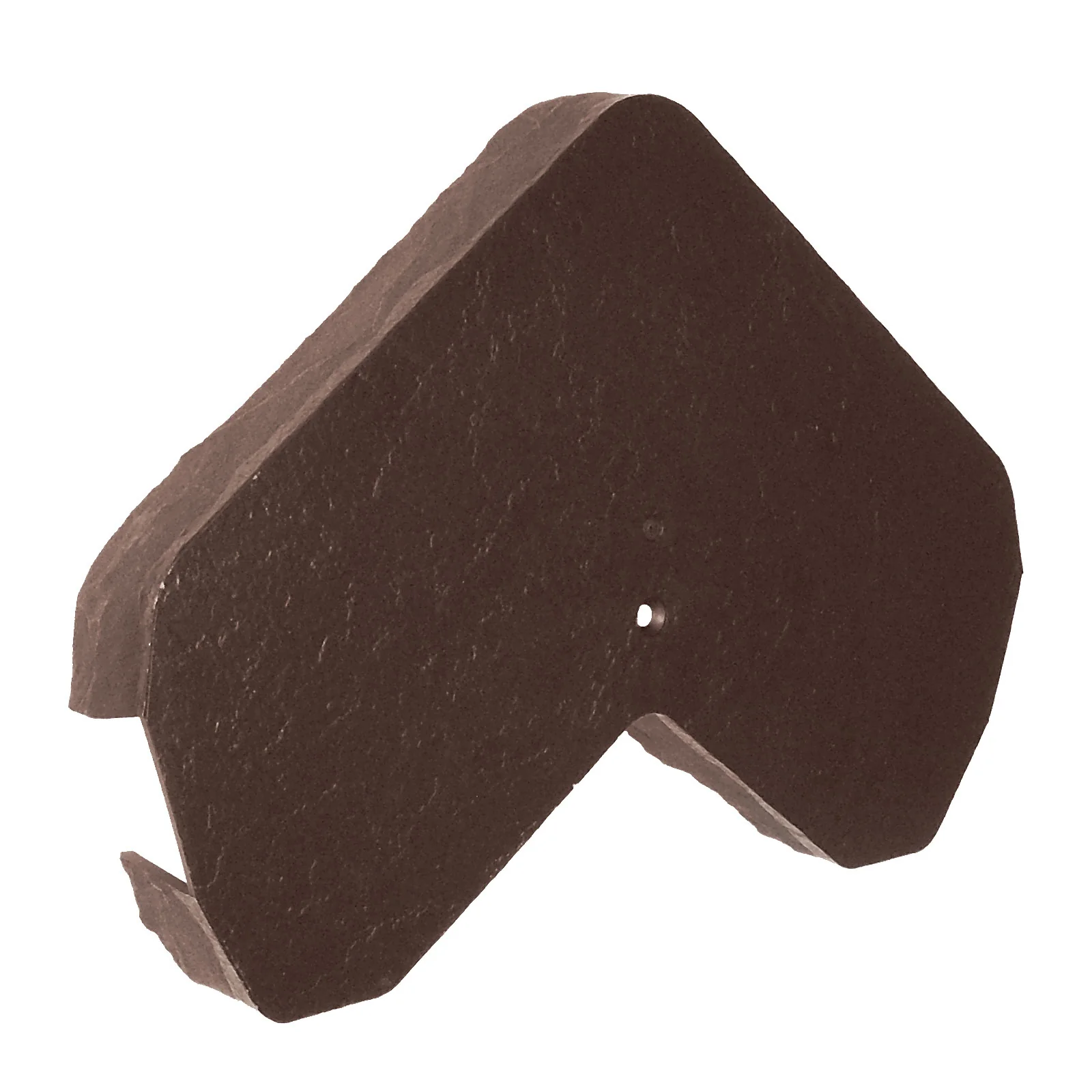 Envirotile Ridge Gable End Cap - Image 6