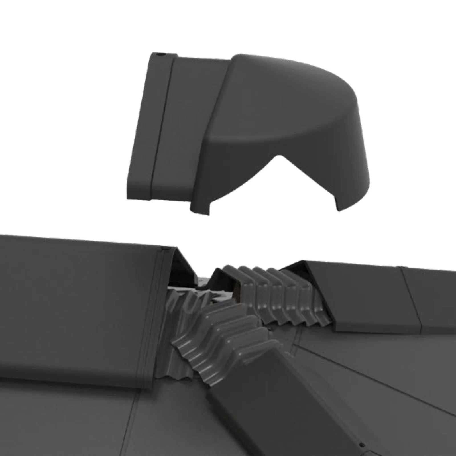 Envirotile Ridge to Apex Cover - Image 3